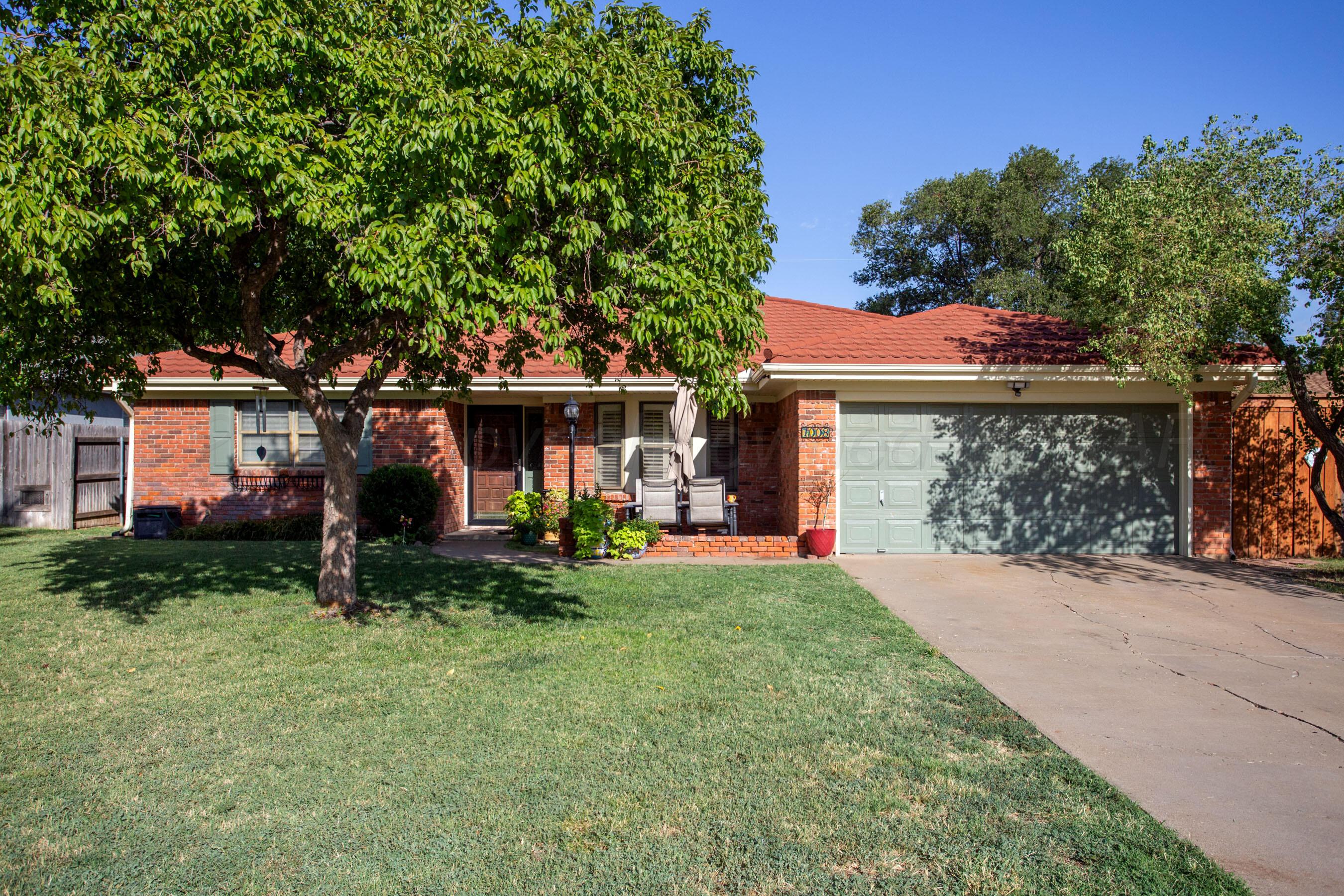 7008 Sunburst Street Property Photo 1
