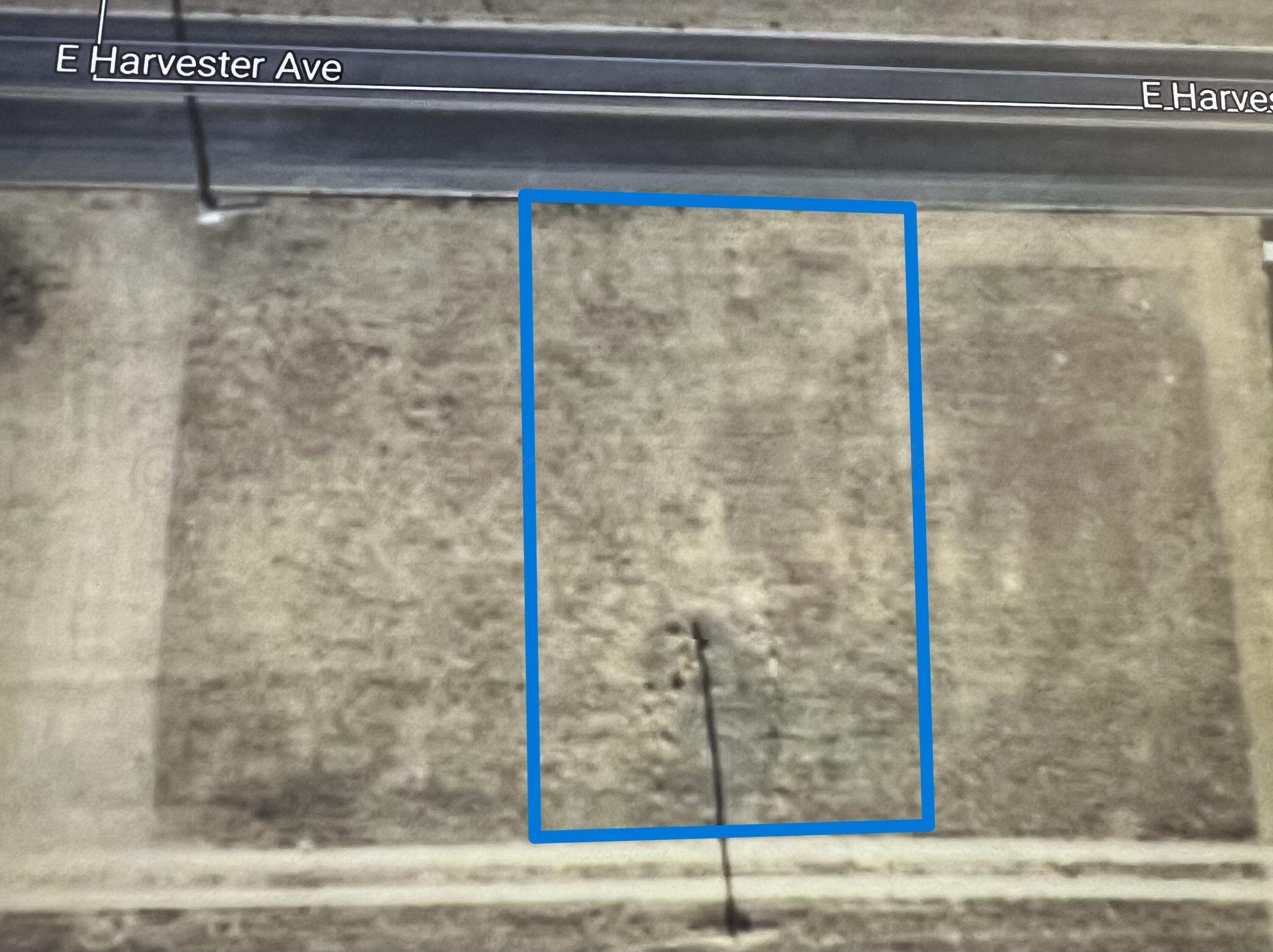 E Harvester Avenue Property Photo 1