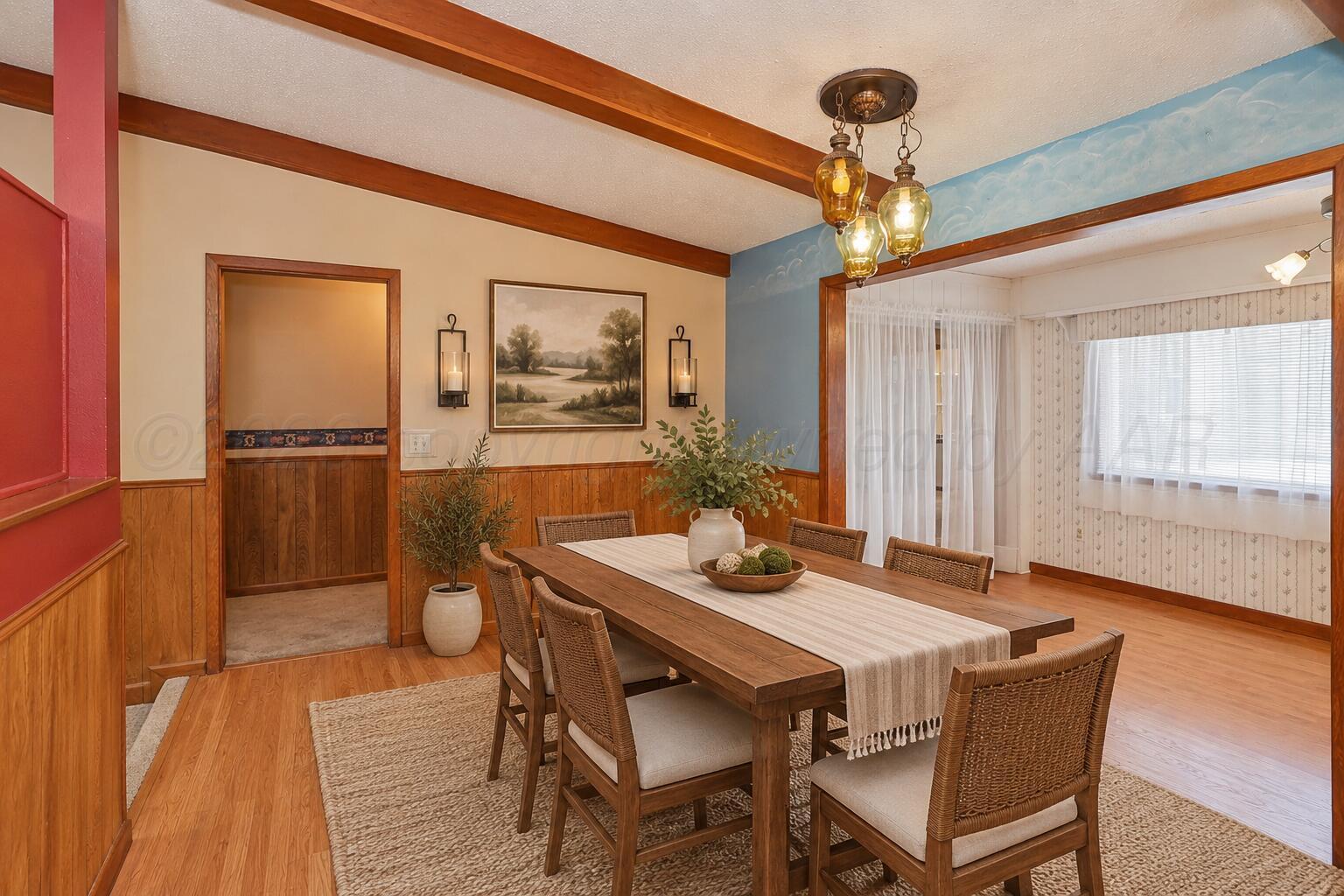 312 Bennett Drive Property Photo 6