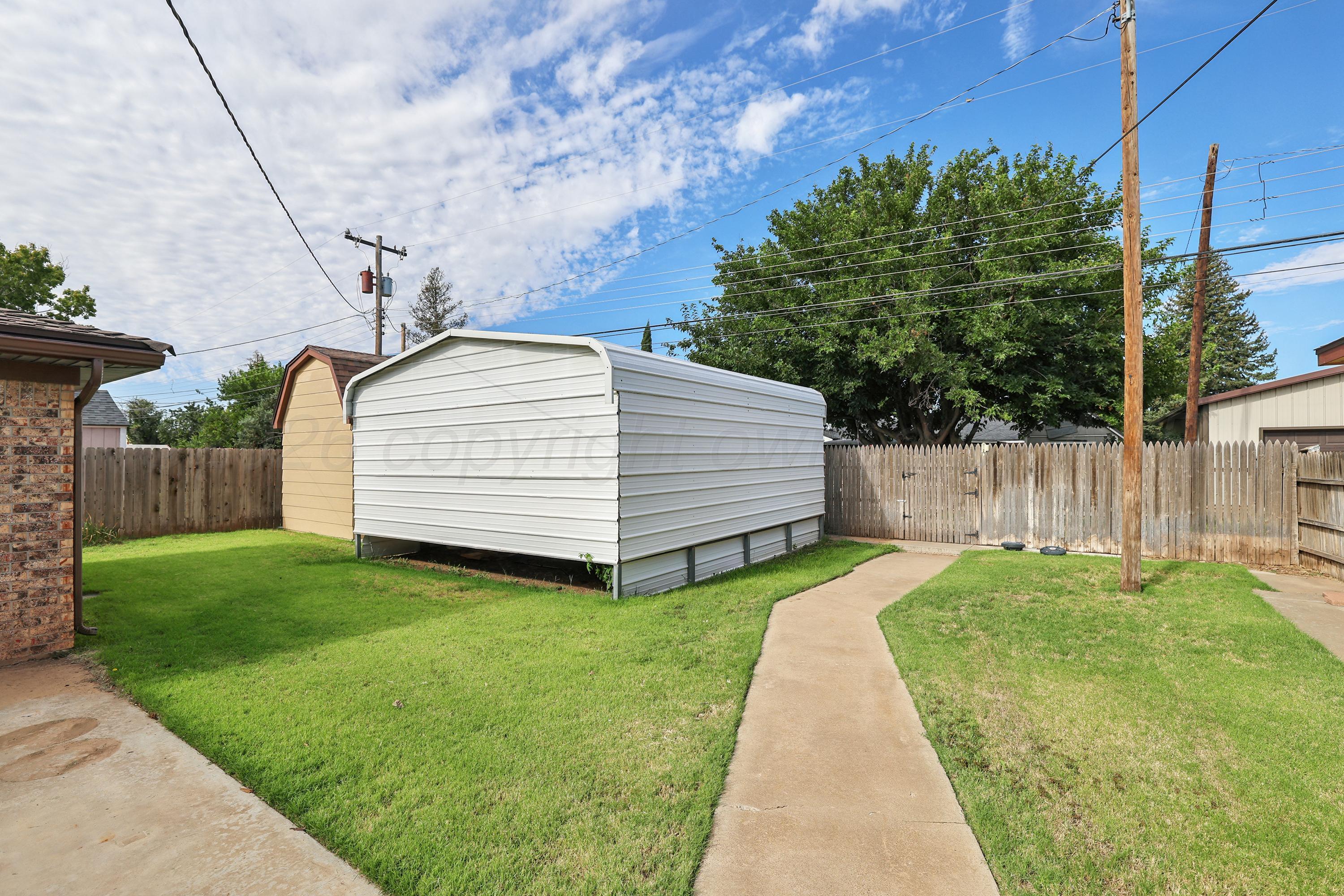312 Bennett Drive Property Photo 34