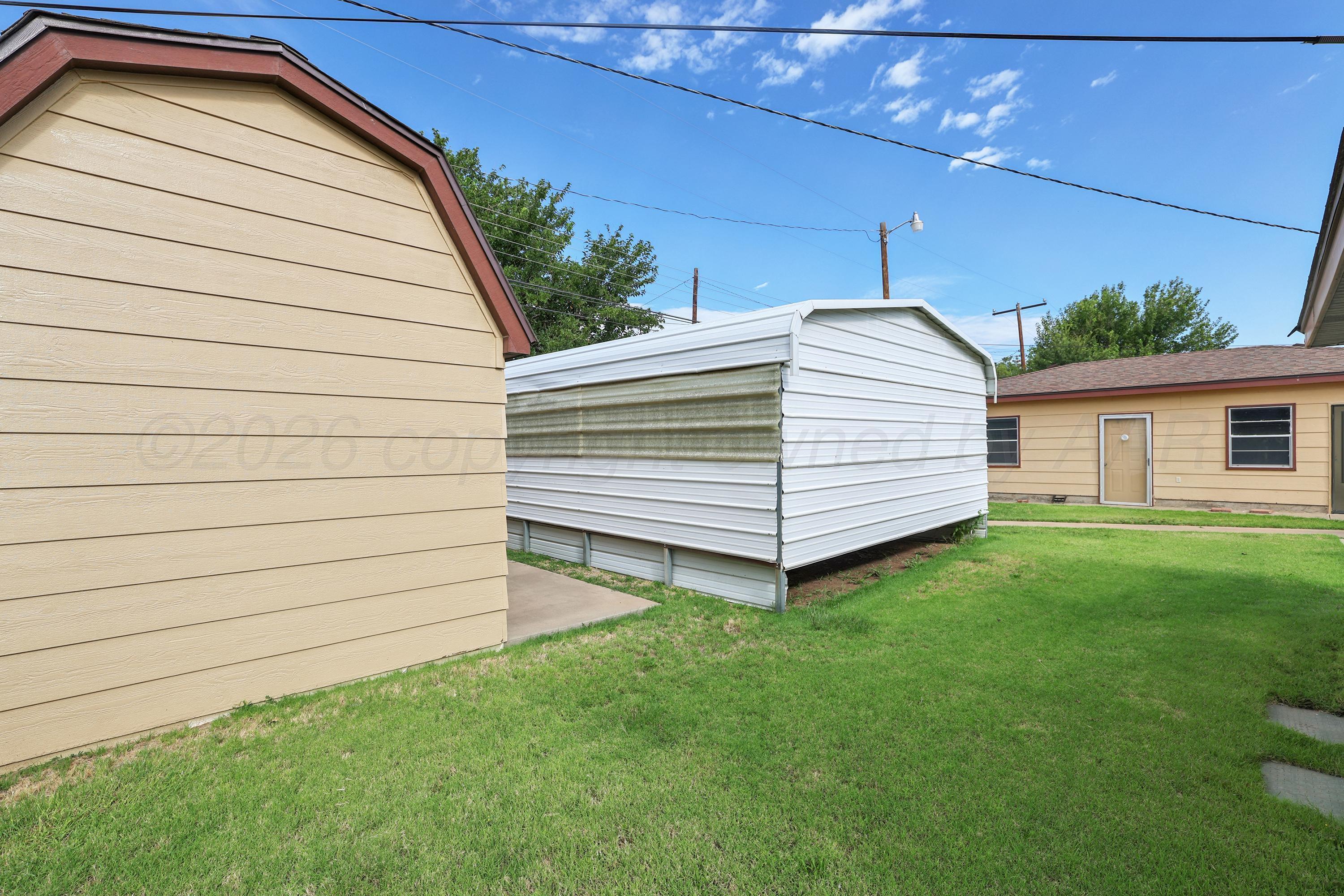 312 Bennett Drive Property Photo 35