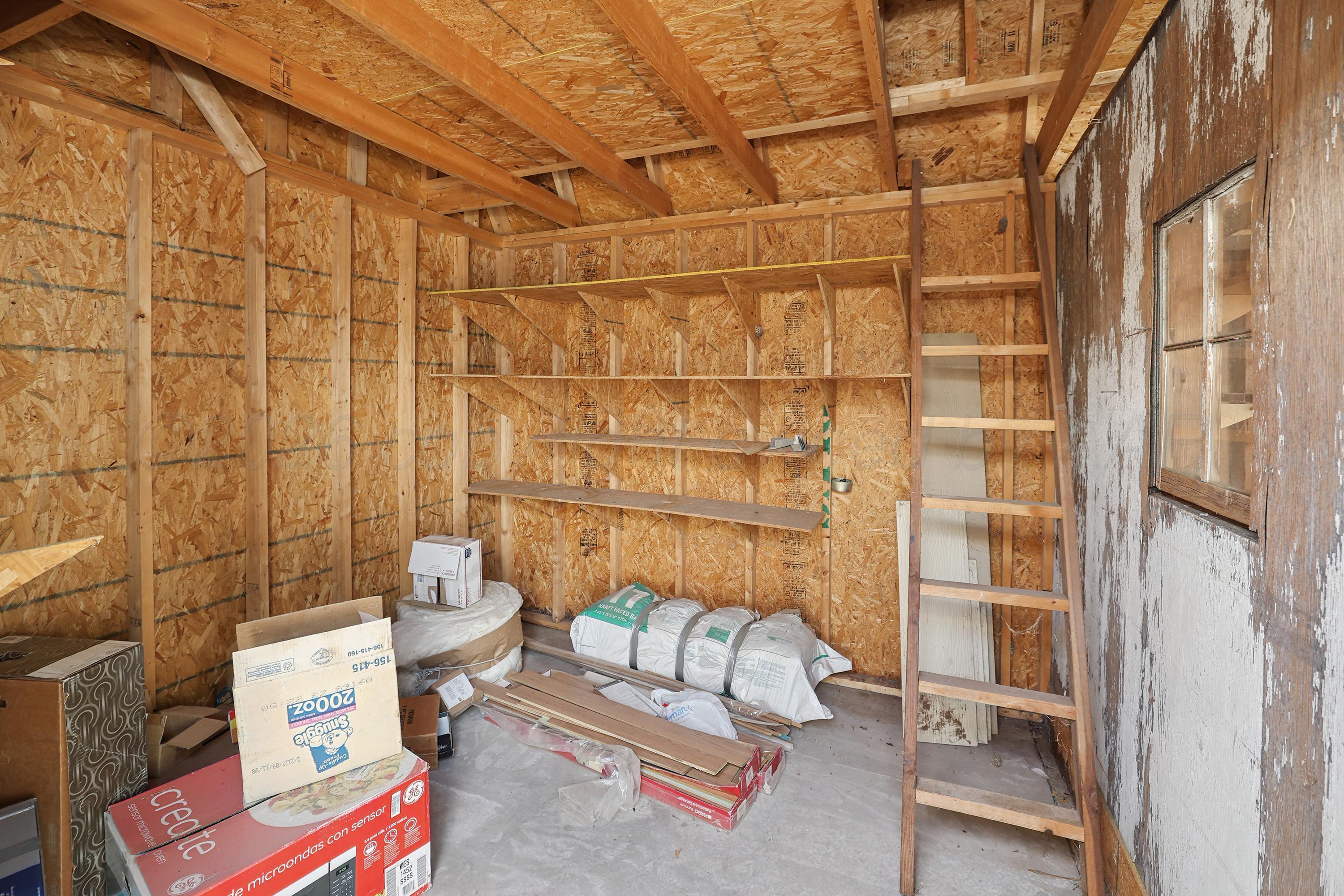 312 Bennett Drive Property Photo 36