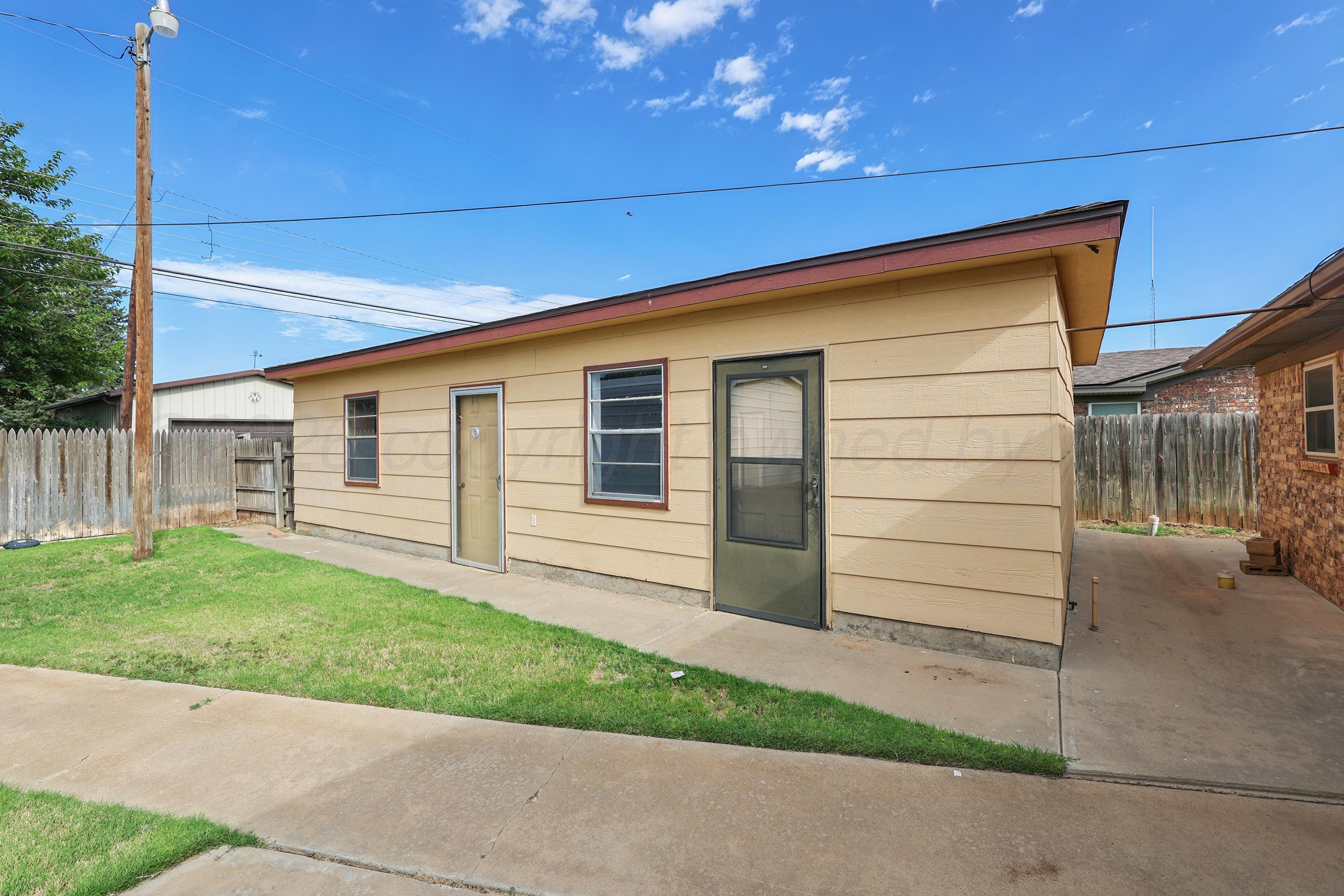 312 Bennett Drive Property Photo 39