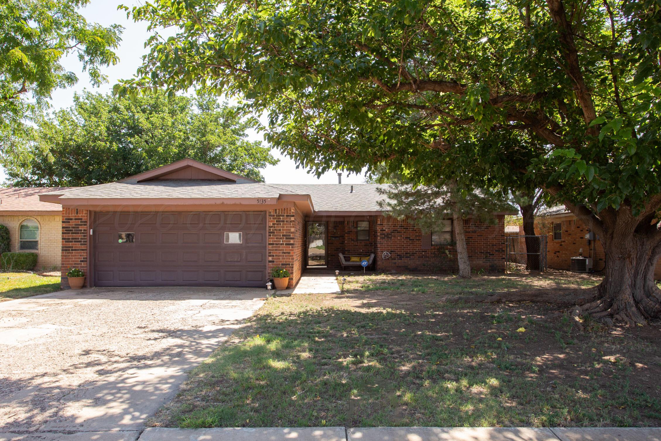 5135 Mccarty Boulevard Property Photo 1