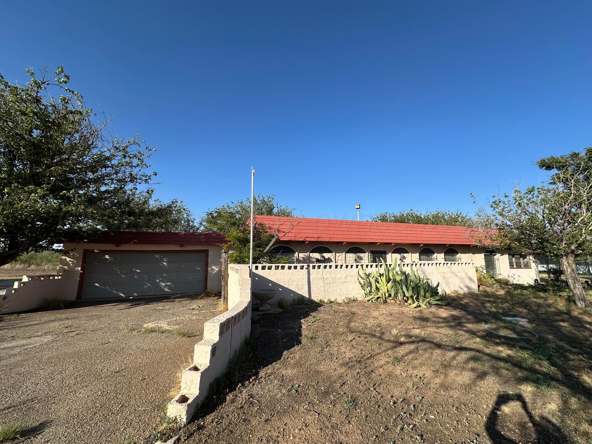 8911 Melfrank Drive Property Photo 2