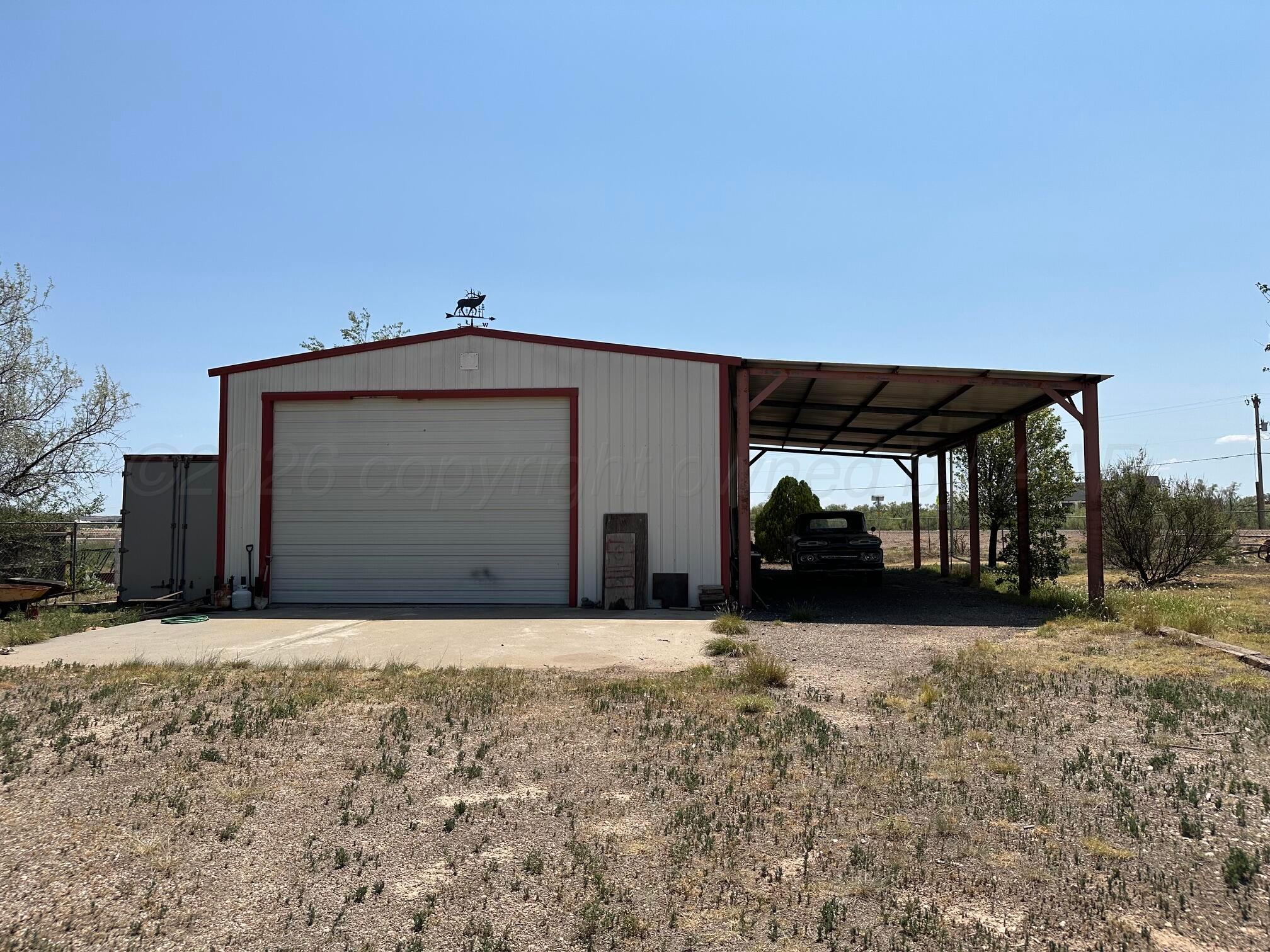 8911 Melfrank Drive Property Photo 14