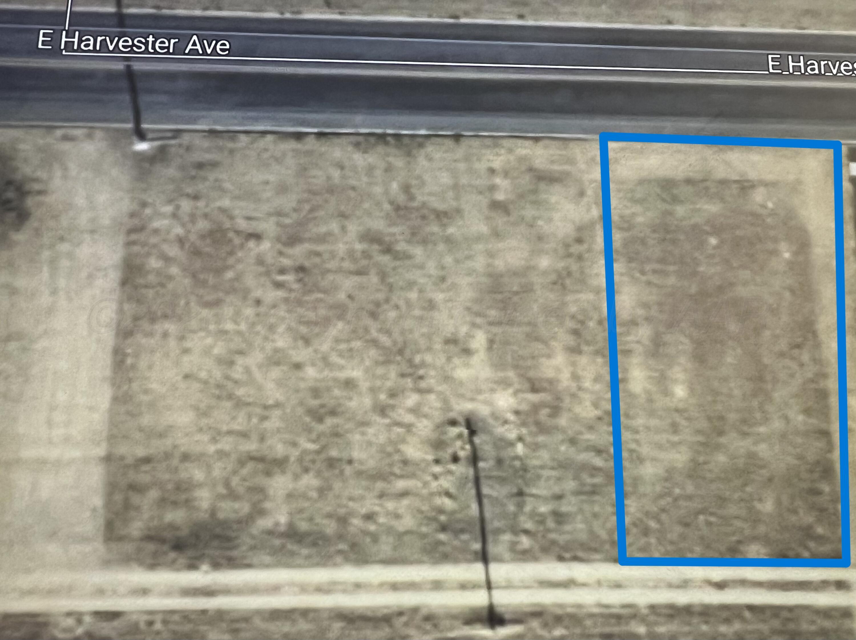 E Harvester Avenue Property Photo 1
