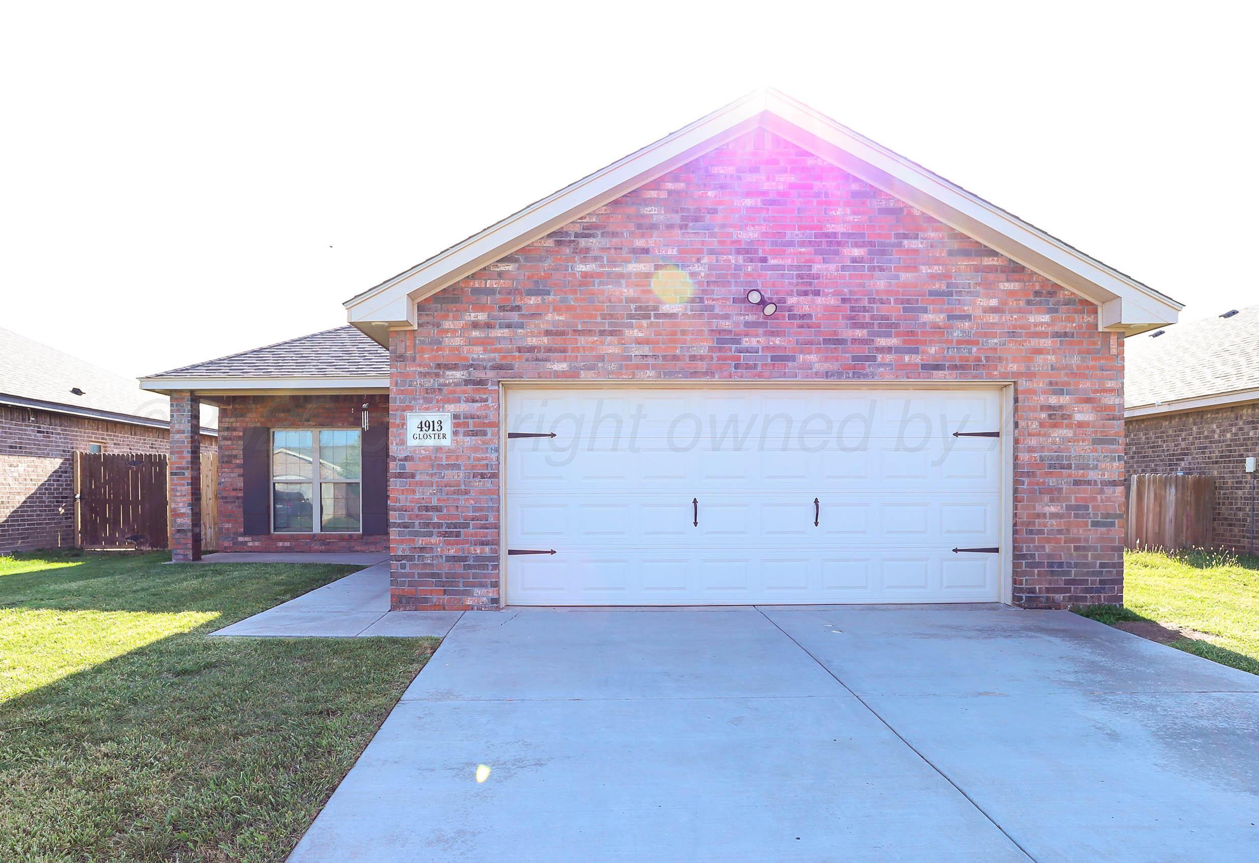 4913 Gloster Street Property Photo 1