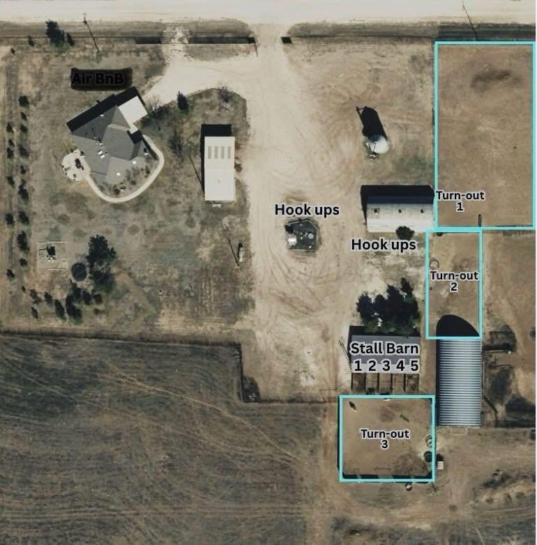 0 W County Road 388 Property Photo 36