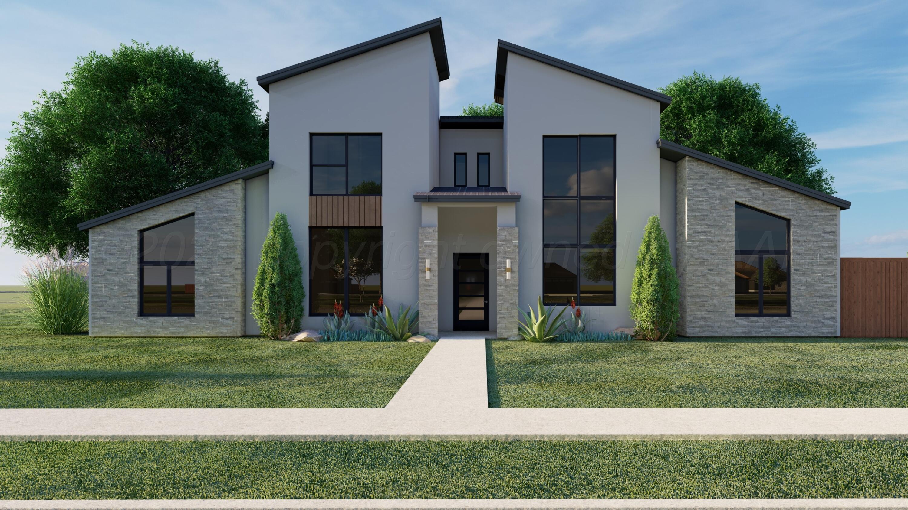 9405 Rockridge Parkway Property Photo 1