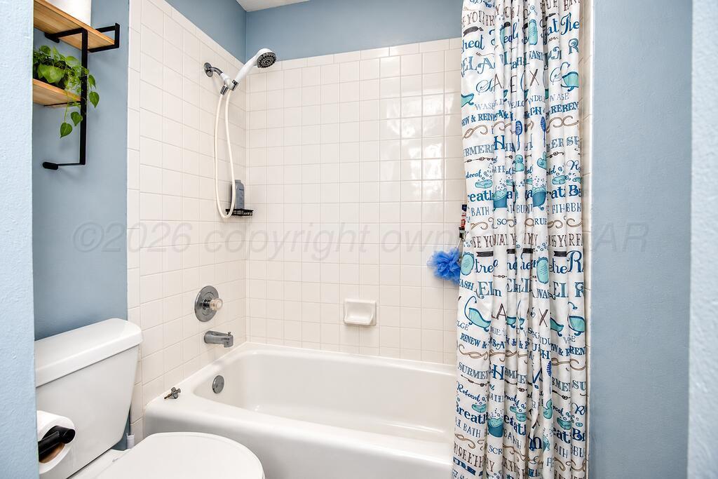 1907 Apache Drive Property Photo 13