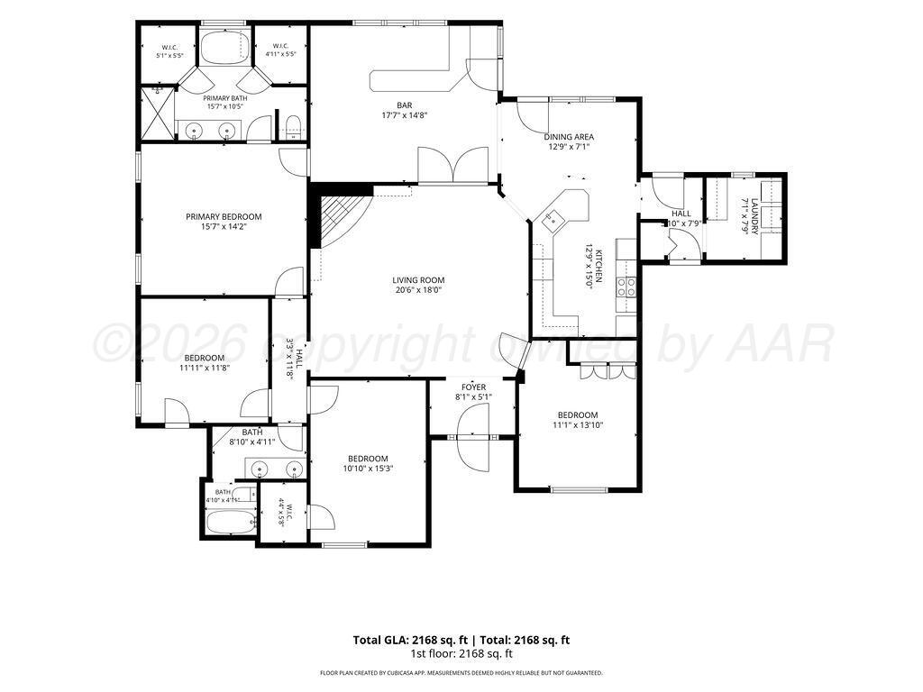 1907 Apache Drive Property Photo 17