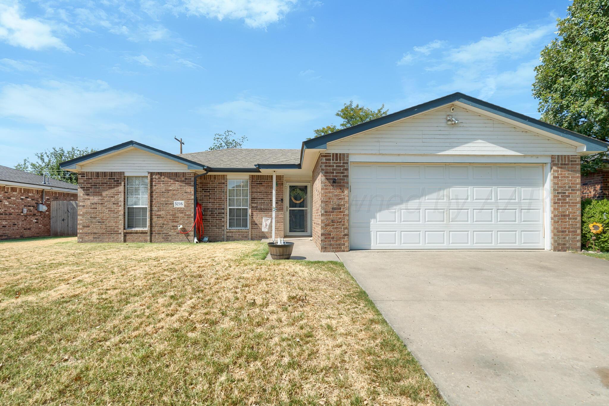5216 Capulin Lane Property Photo 1