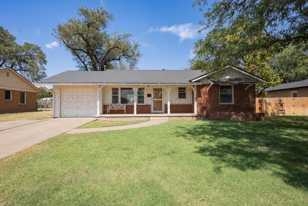 4108 Winchester Road Property Photo 1
