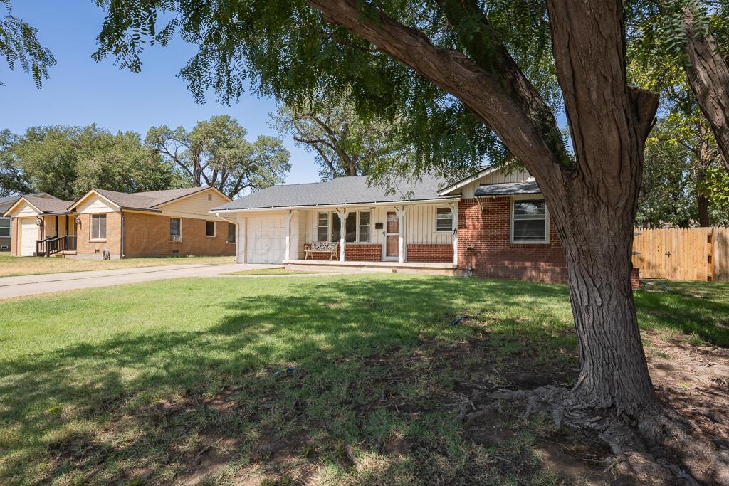 4108 Winchester Road Property Photo 2
