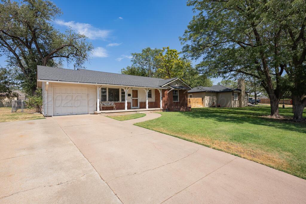 4108 Winchester Road Property Photo 3
