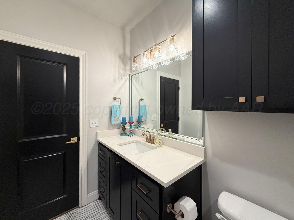 9824 Desert Willow Property Photo 47