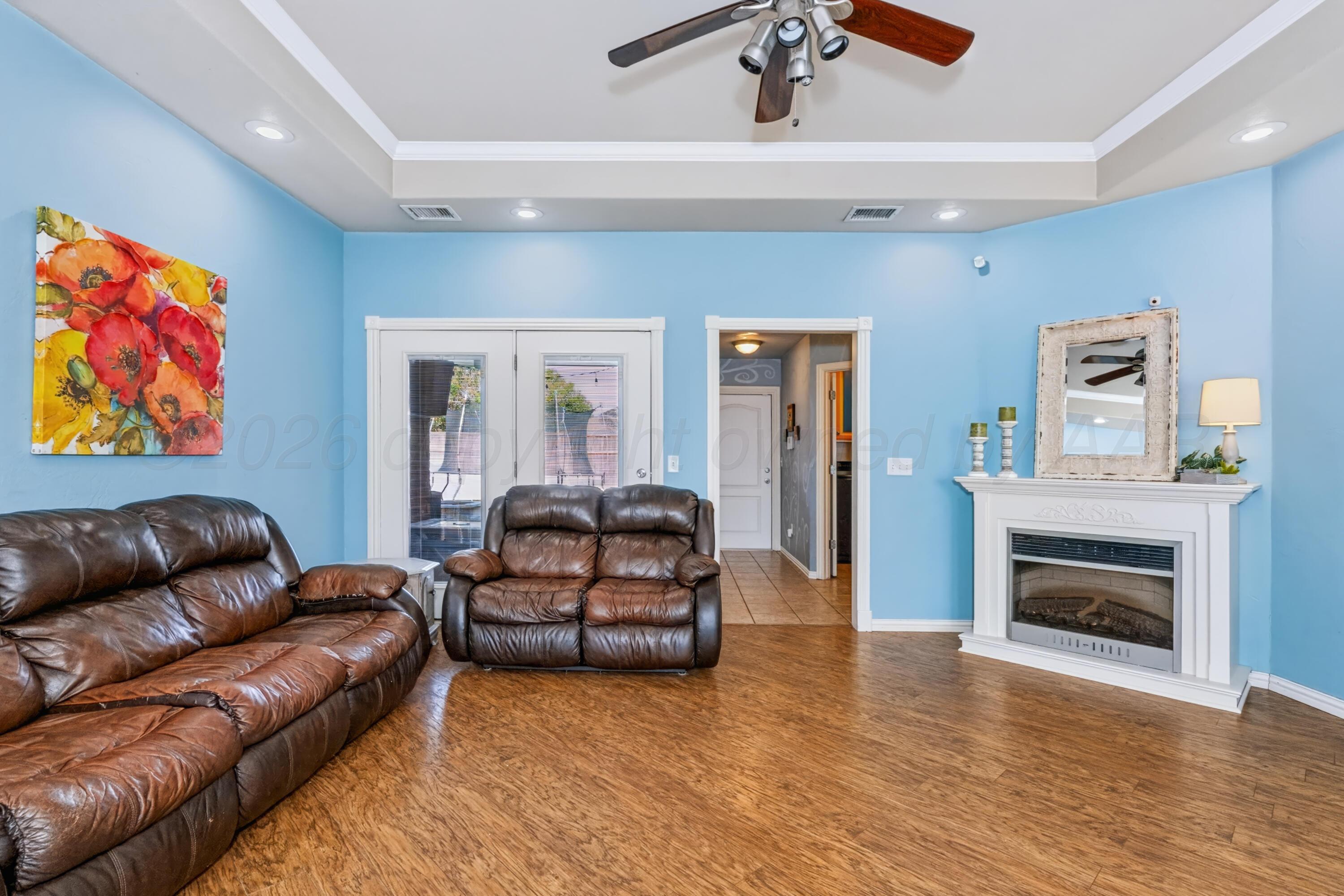 5805 S Bowie Street Property Photo 5