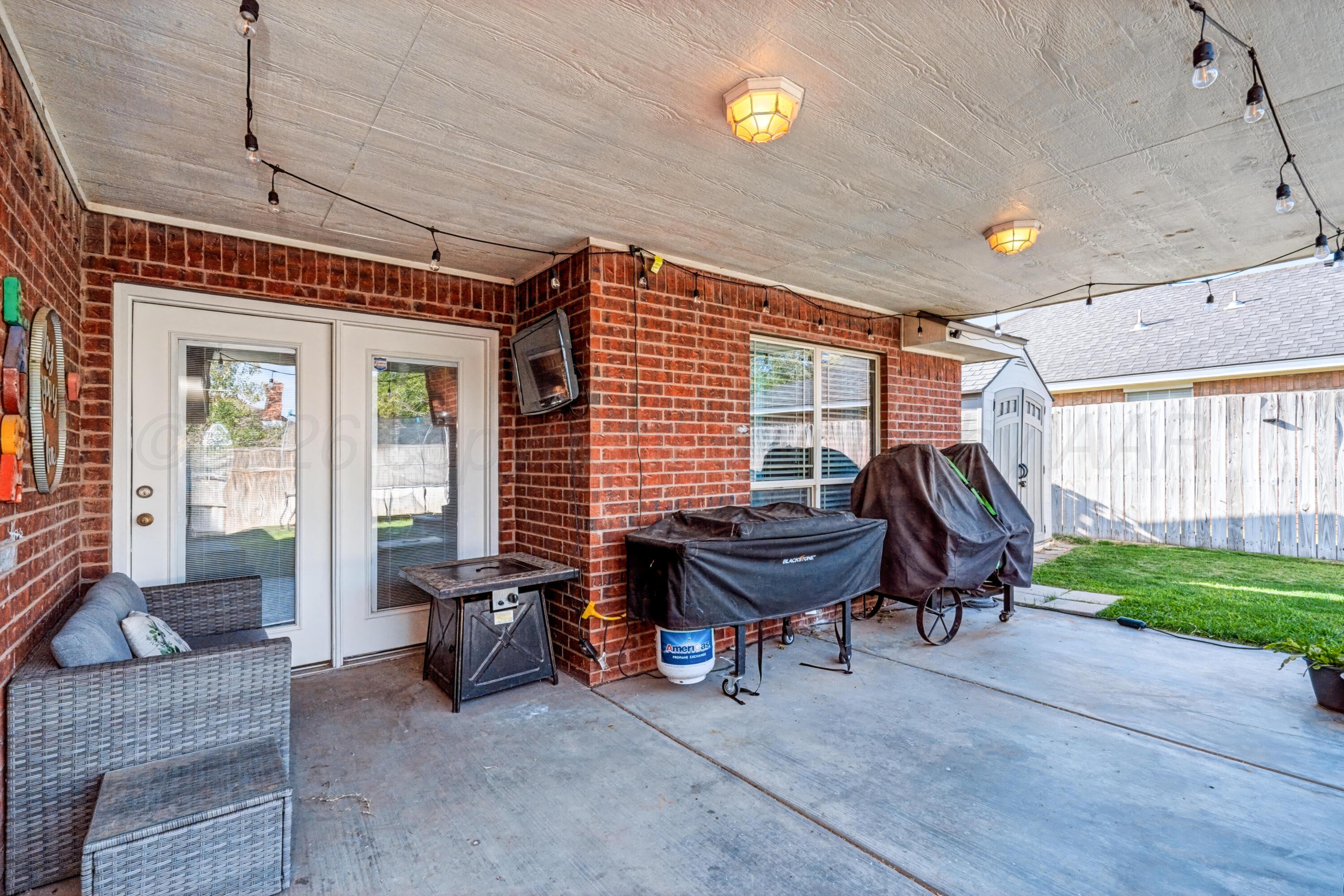 5805 S Bowie Street Property Photo 29