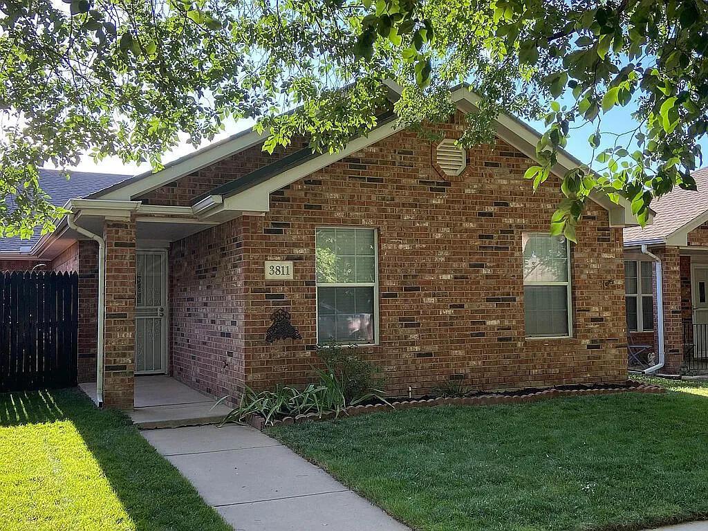 3811 S MIRROR Street Property Photo 1