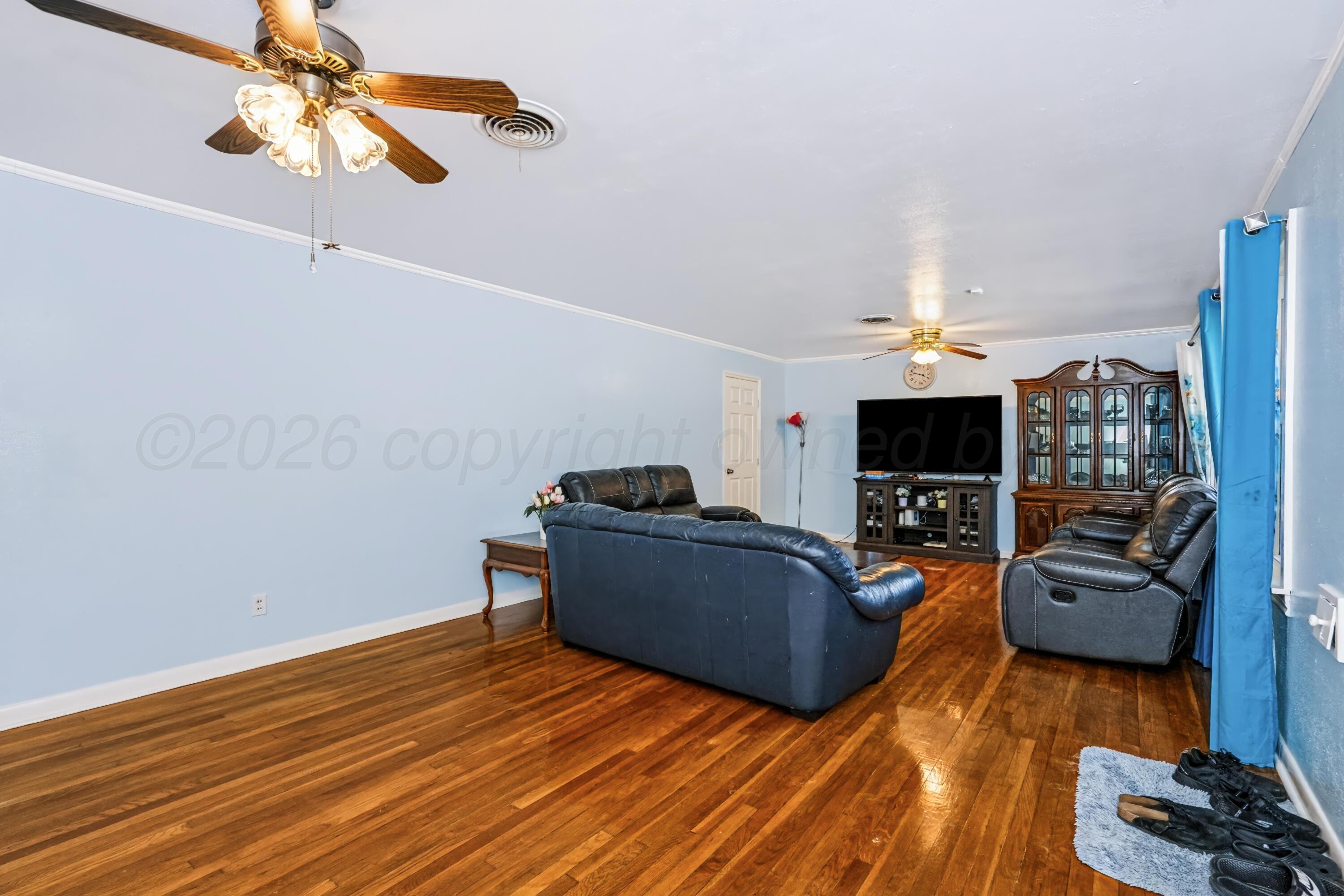 3512 S Julian Boulevard Property Photo 3