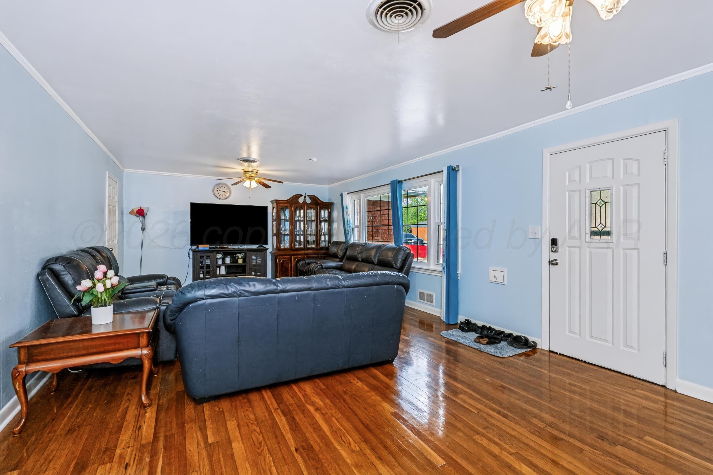 3512 S Julian Boulevard Property Photo 5