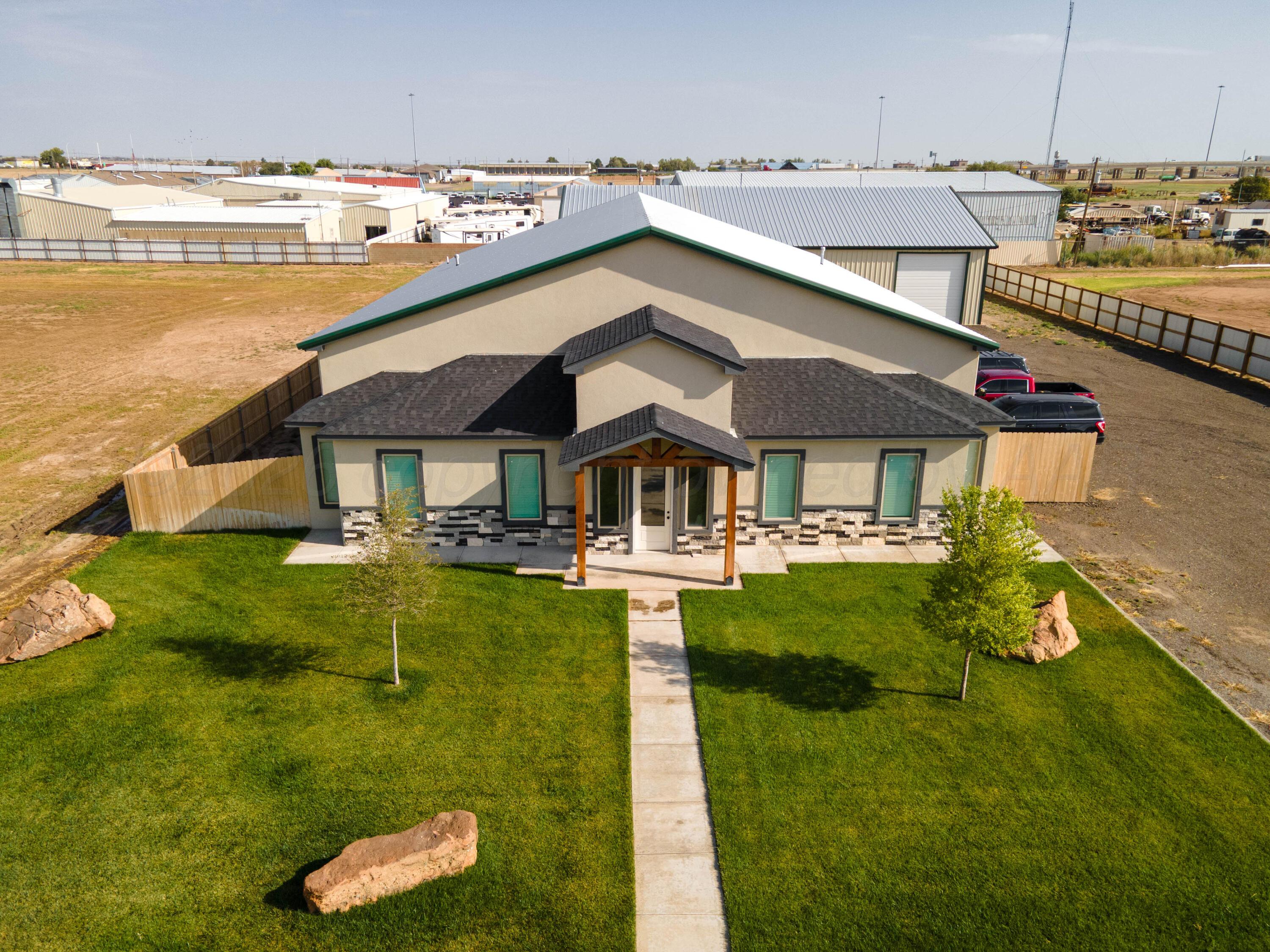 2 Barndo Drive Property Photo 3