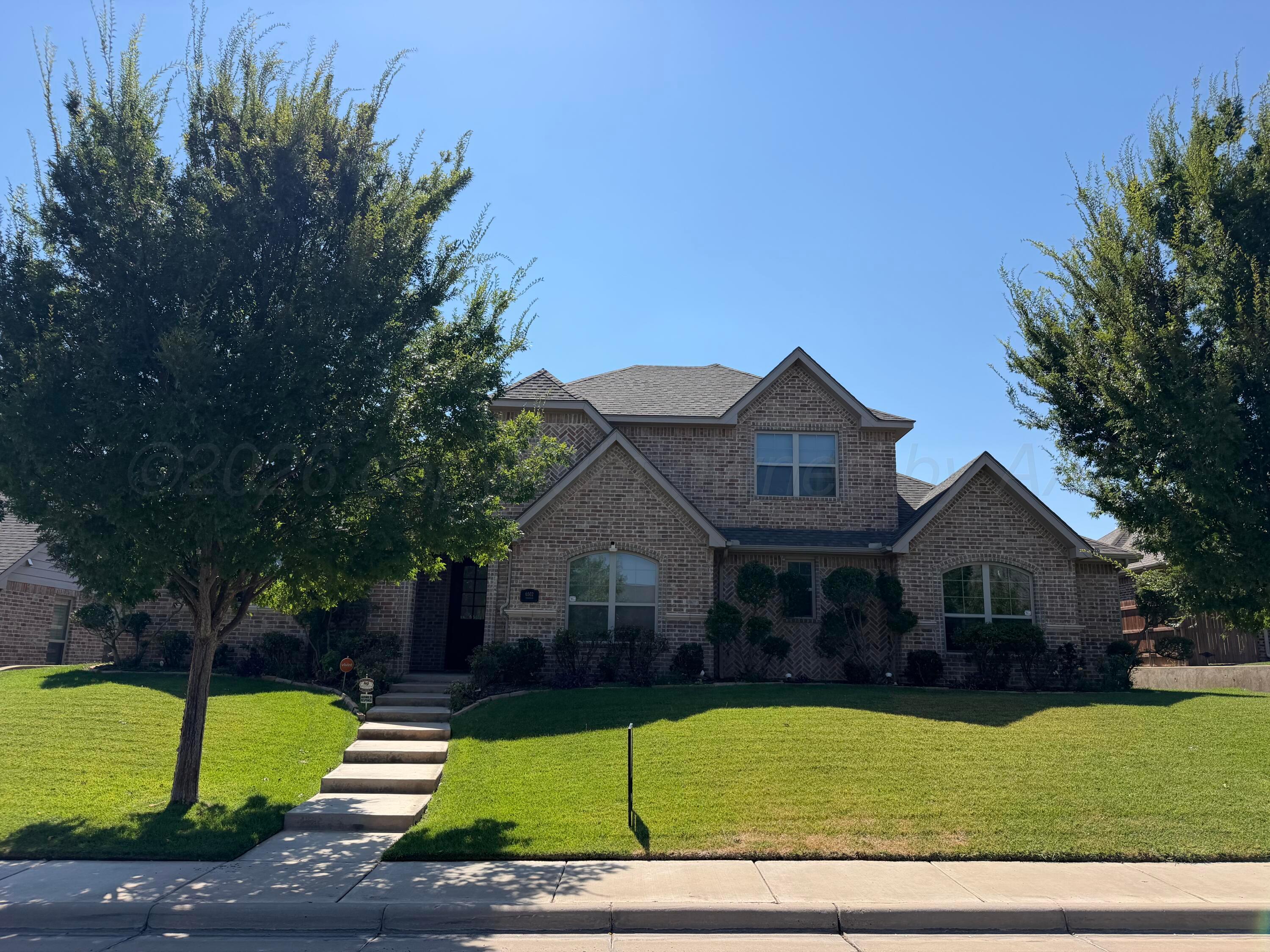 6502 Isabella Drive Property Photo 1