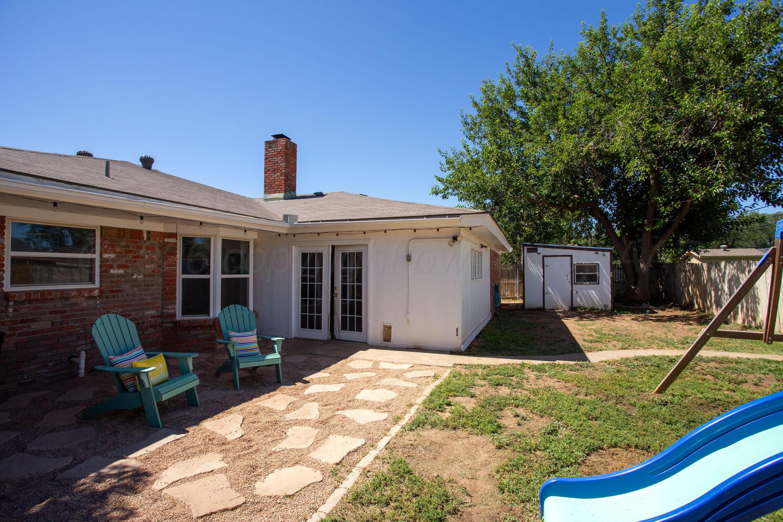 3702 Clearwell Street Property Photo 28
