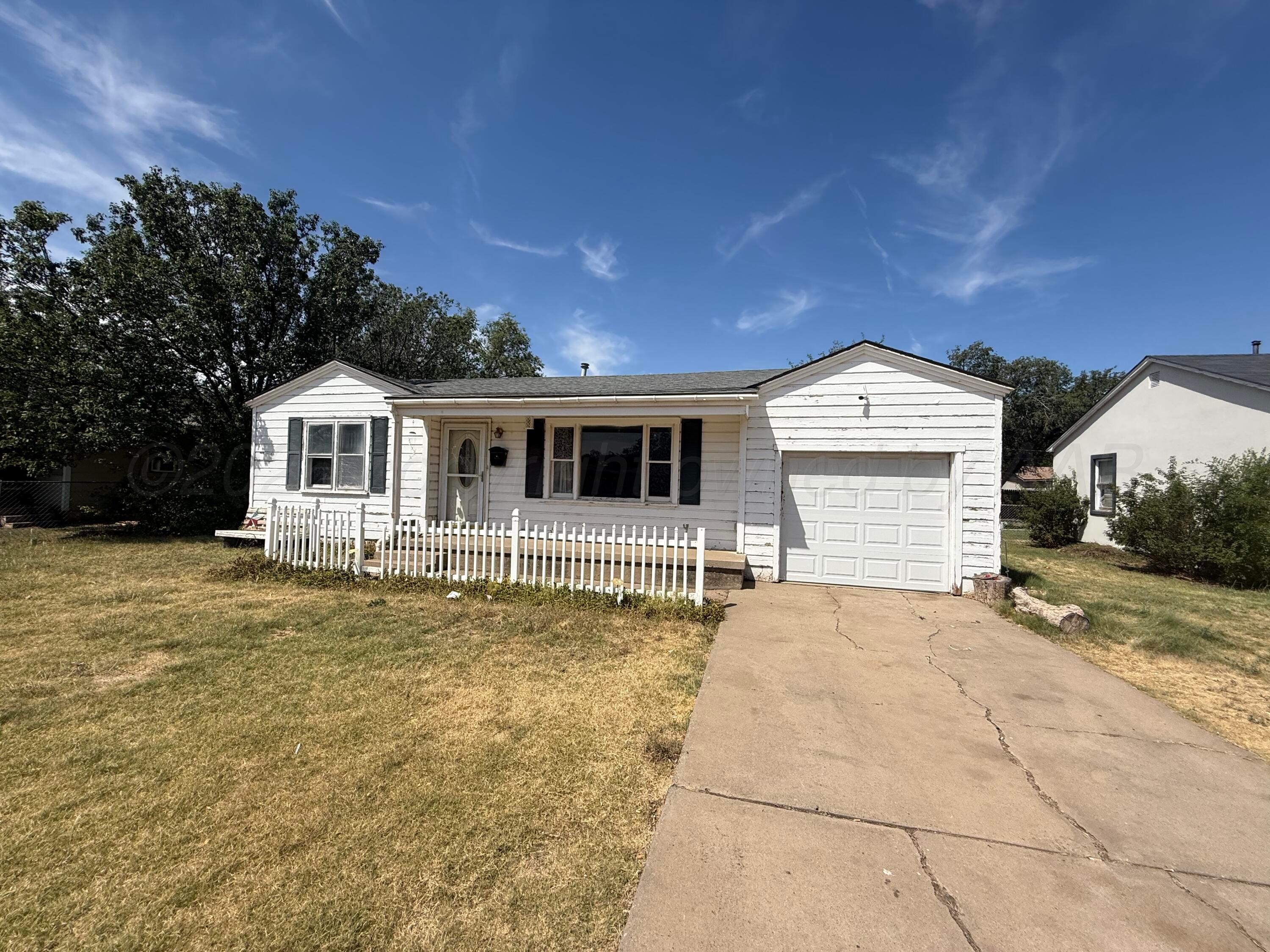 4316 Cline Road Property Photo 1