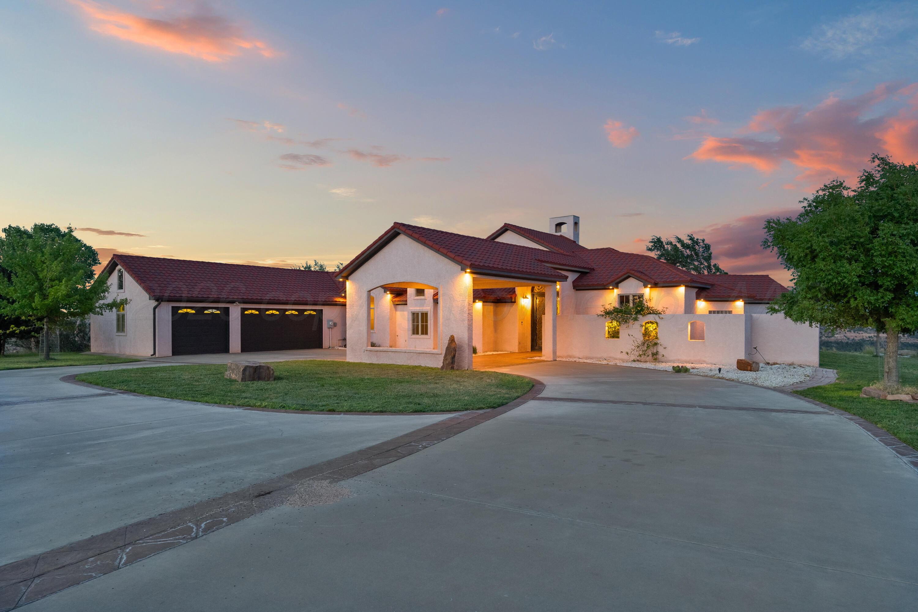 7950 E Lake View Road Property Photo 4