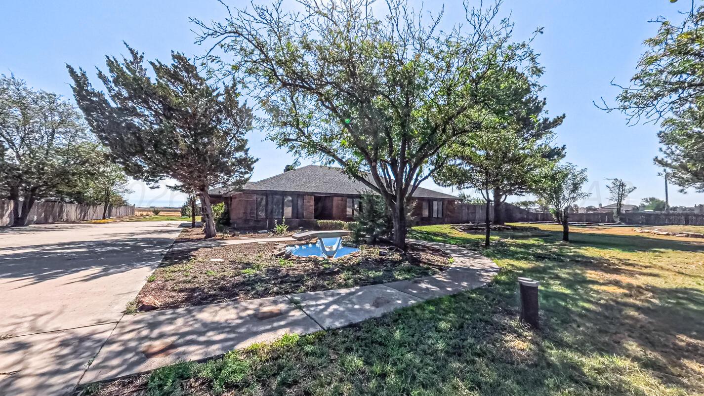 11301 Fewell Trail Property Photo 1