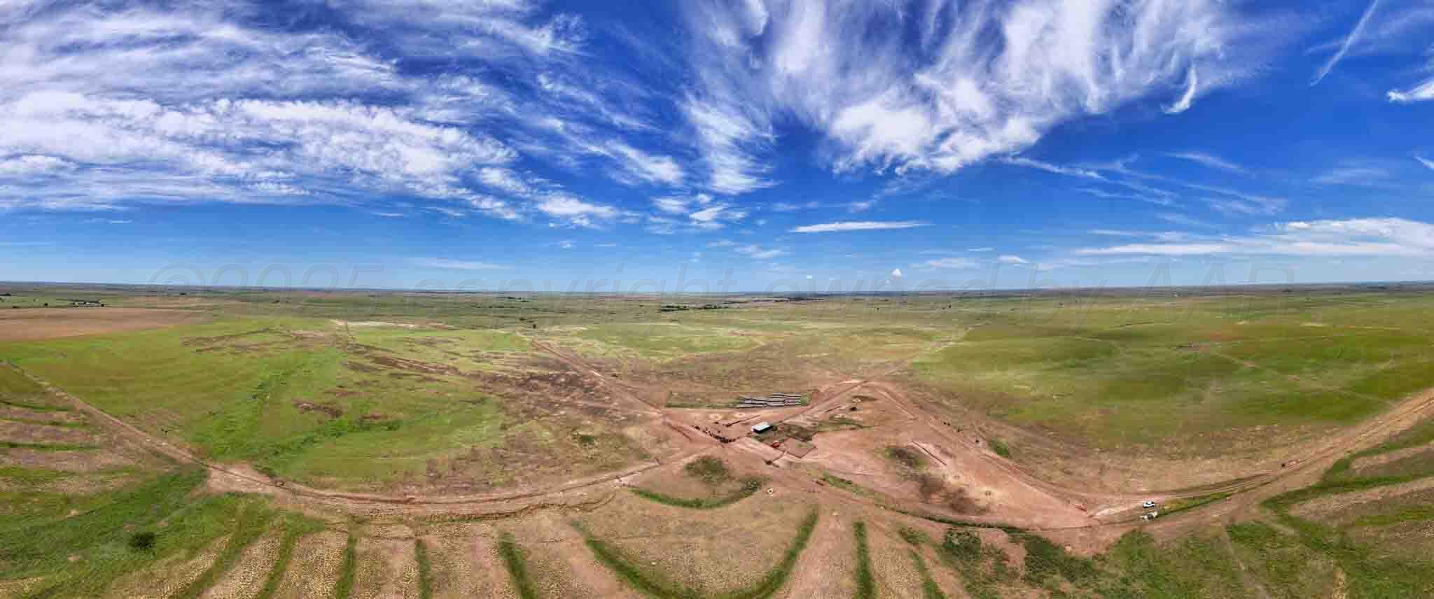 Bourquin Cattle 495 Ac Property Photo 2