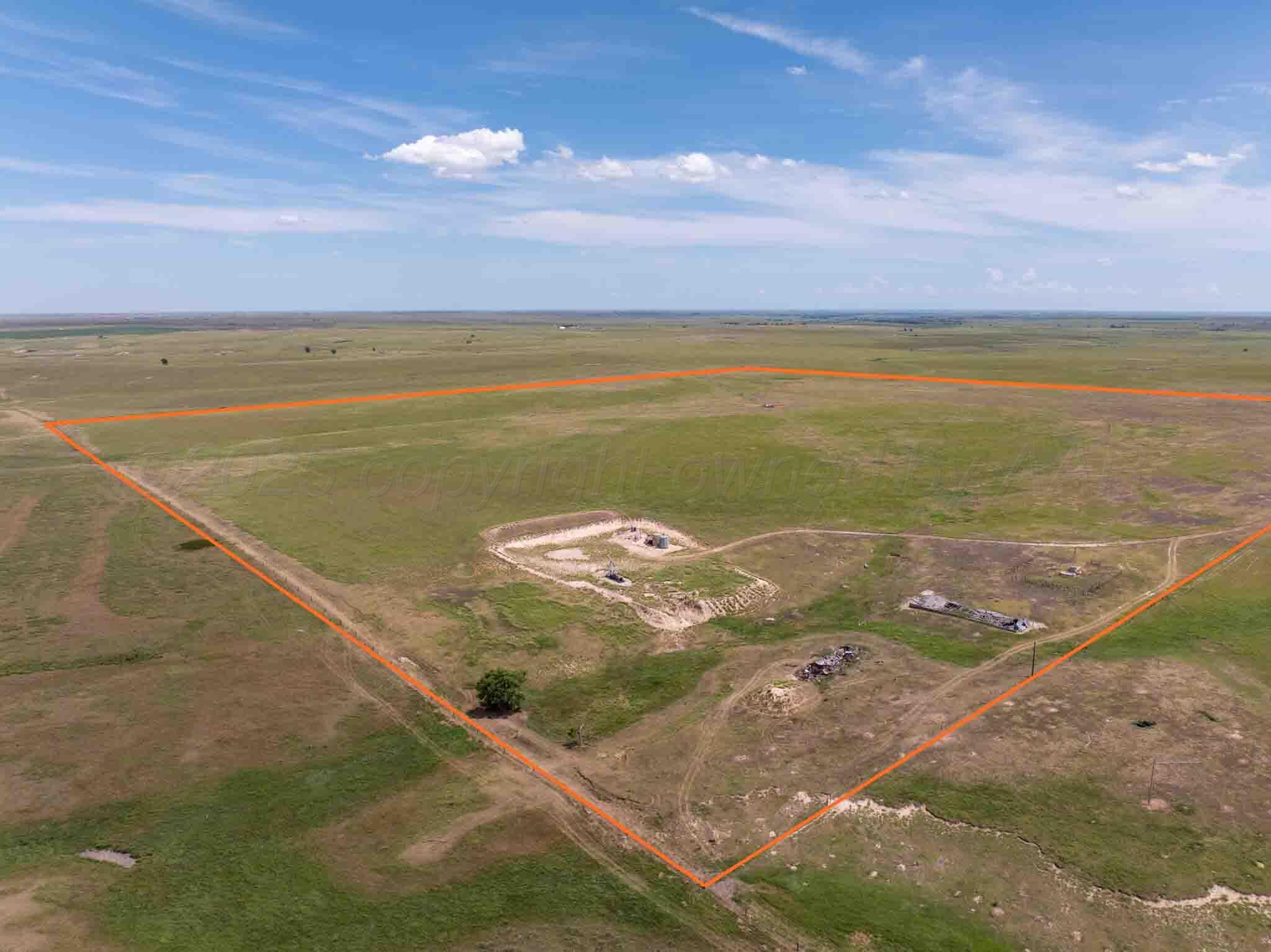 Bourquin Cattle 495 Ac Property Photo 8