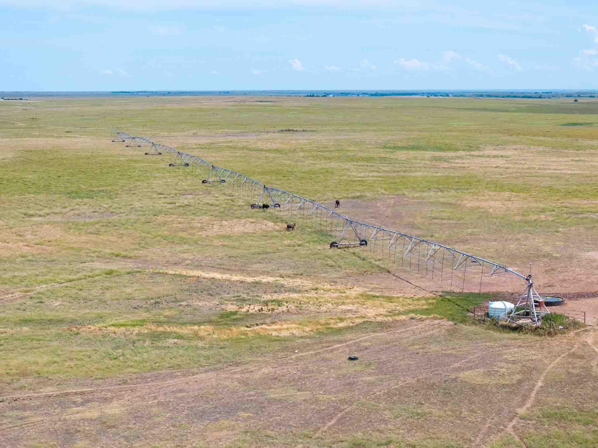 Bourquin Cattle 495 Ac Property Photo 12