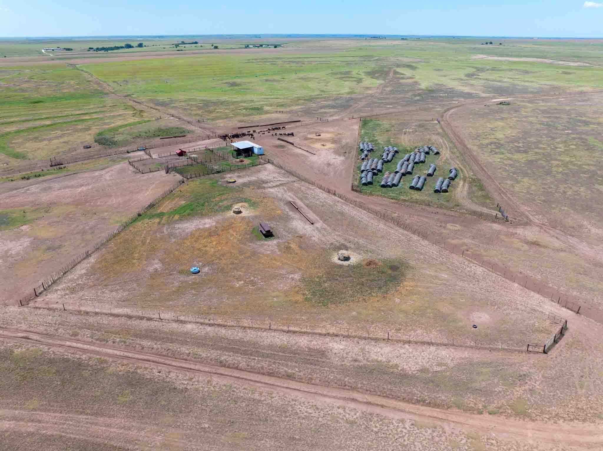 Bourquin Cattle 495 Ac Property Photo 13