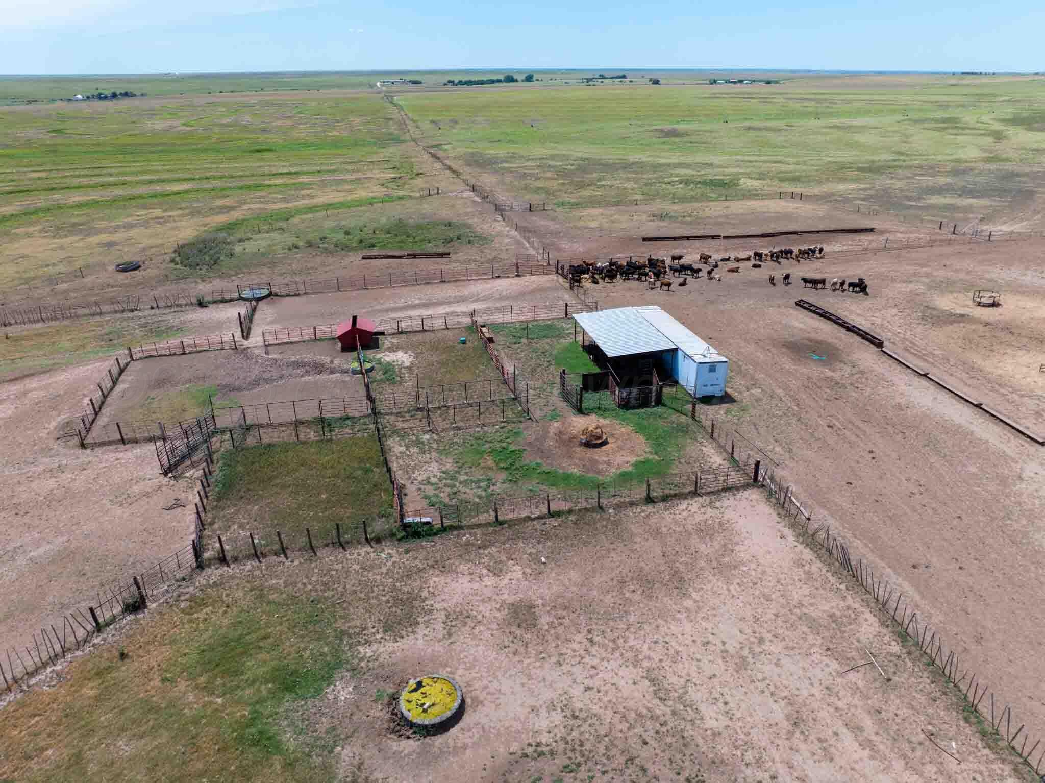 Bourquin Cattle 495 Ac Property Photo 14