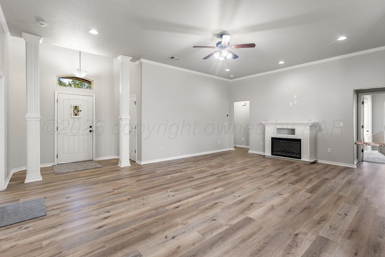 8111 Tallahassee Drive Property Photo 2
