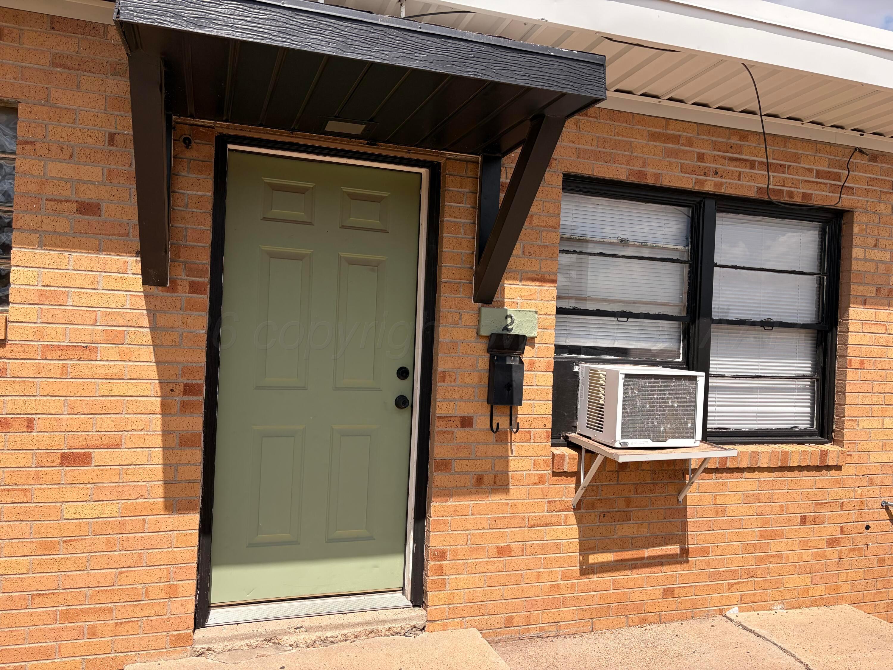 415 N Harvey, 2 Street Property Photo 1