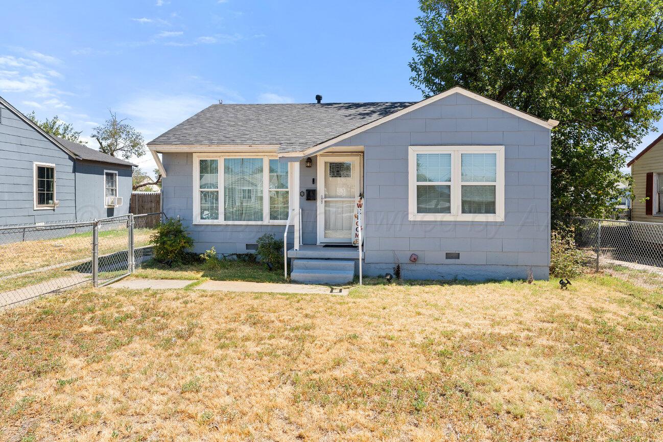 4605 Preston Street Property Photo 1