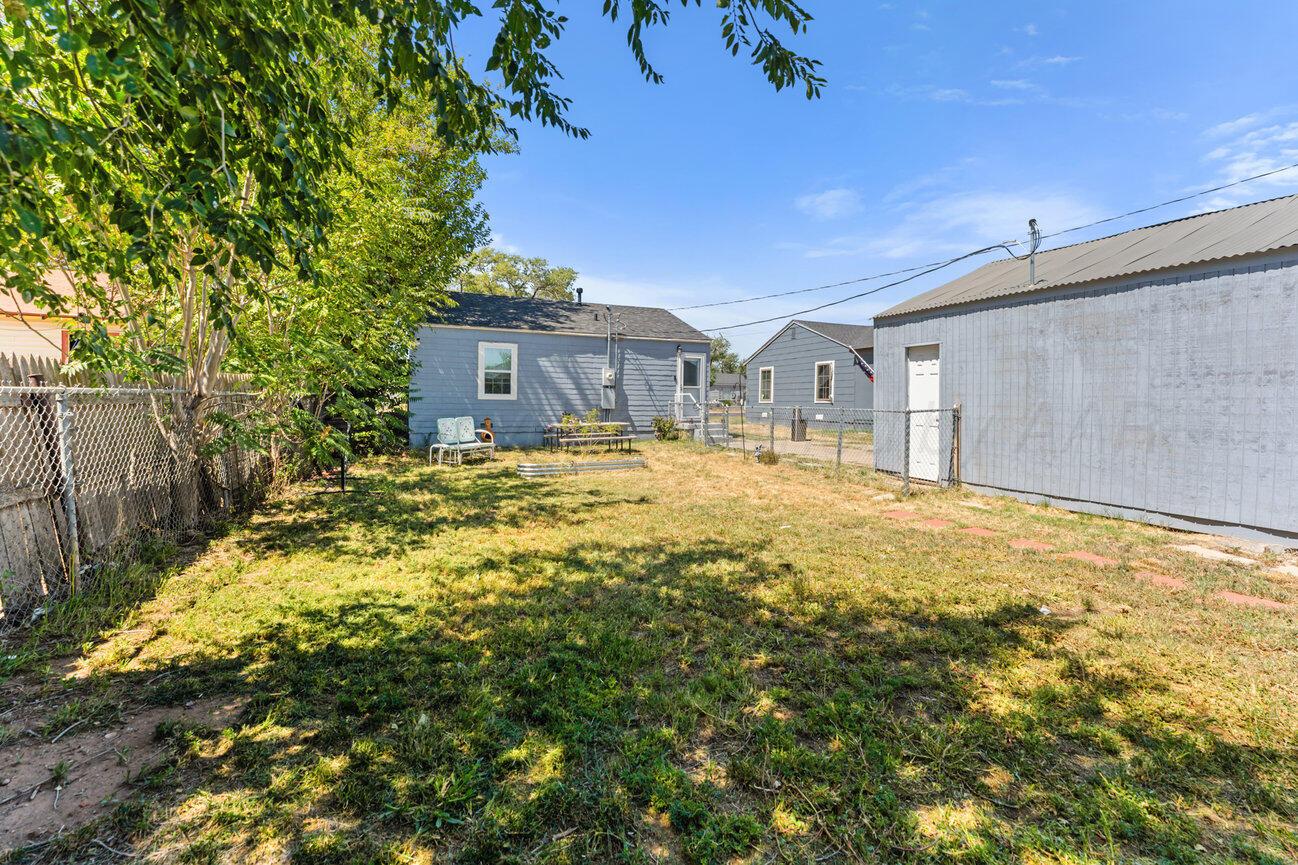 4605 Preston Street Property Photo 20