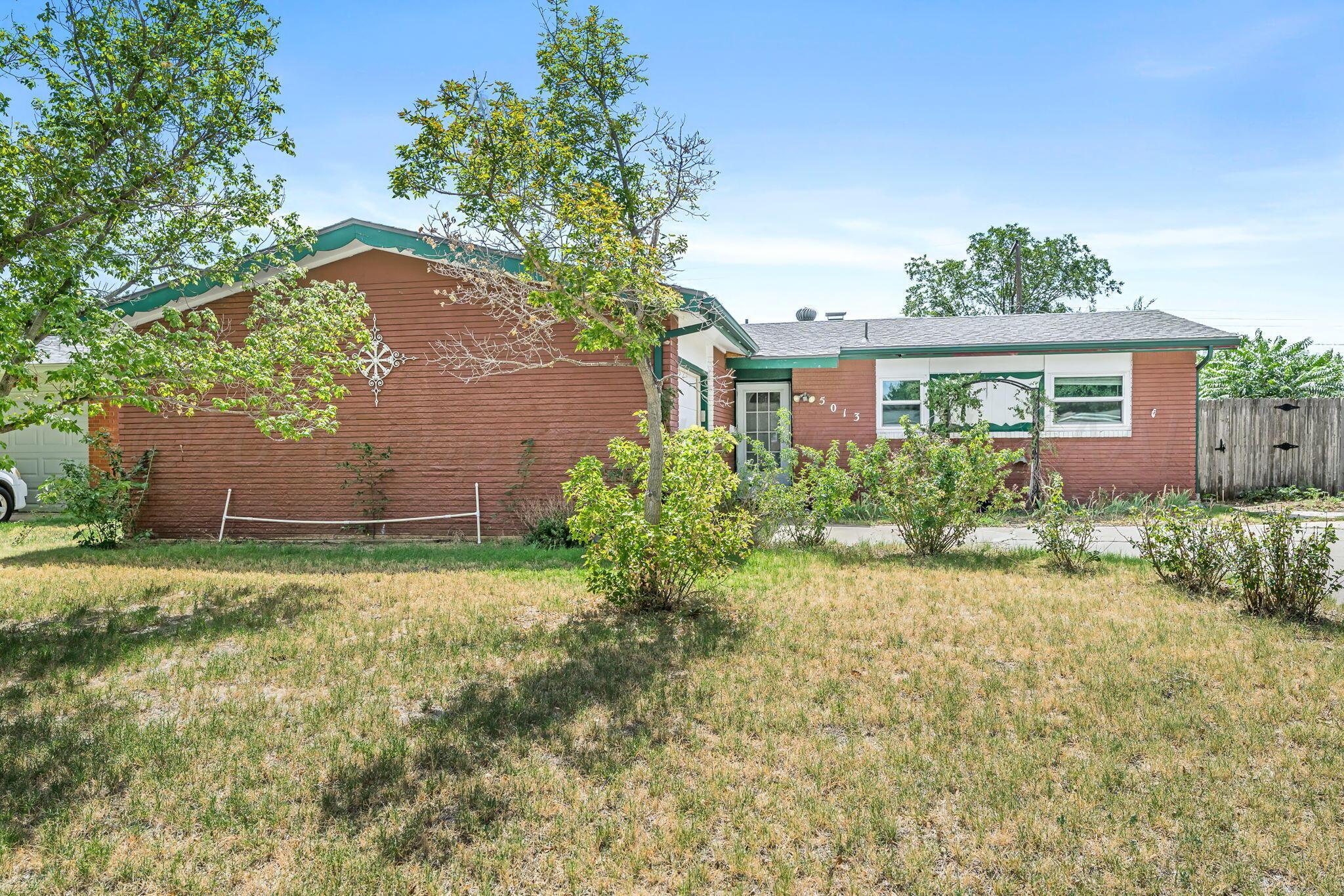 5013 SW 57TH Avenue Property Photo 1