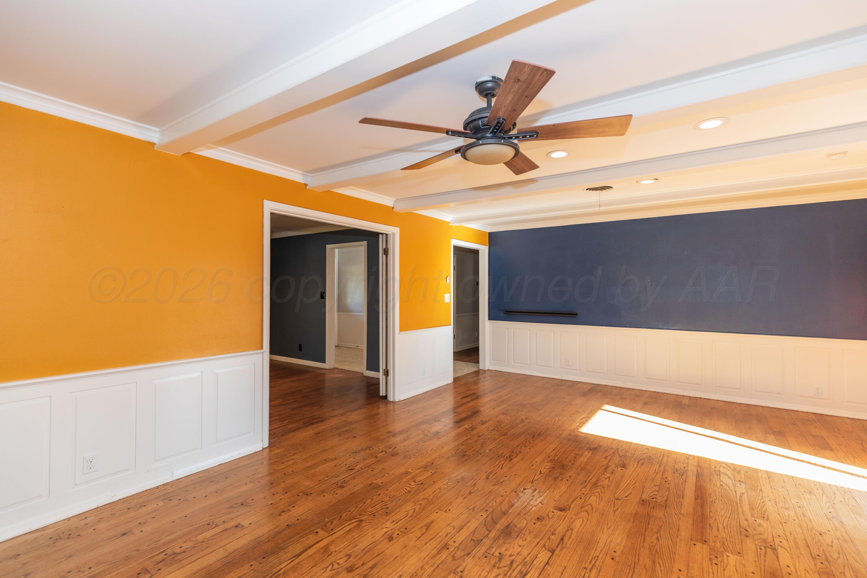 2319 Hancock Street Property Photo 10