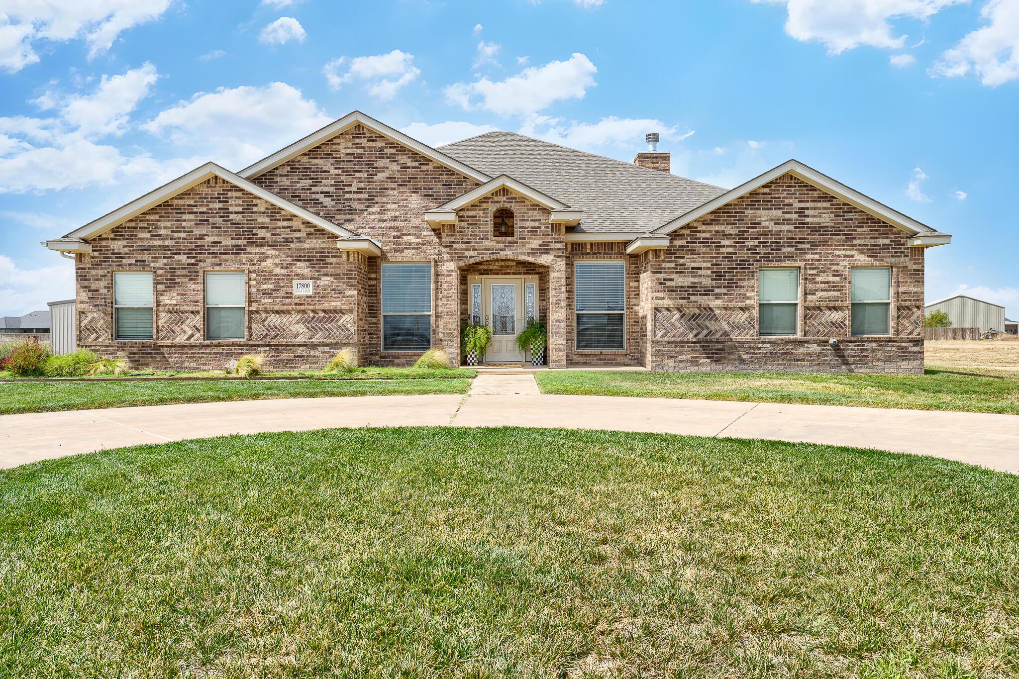 17800 Star Gazer Property Photo 1