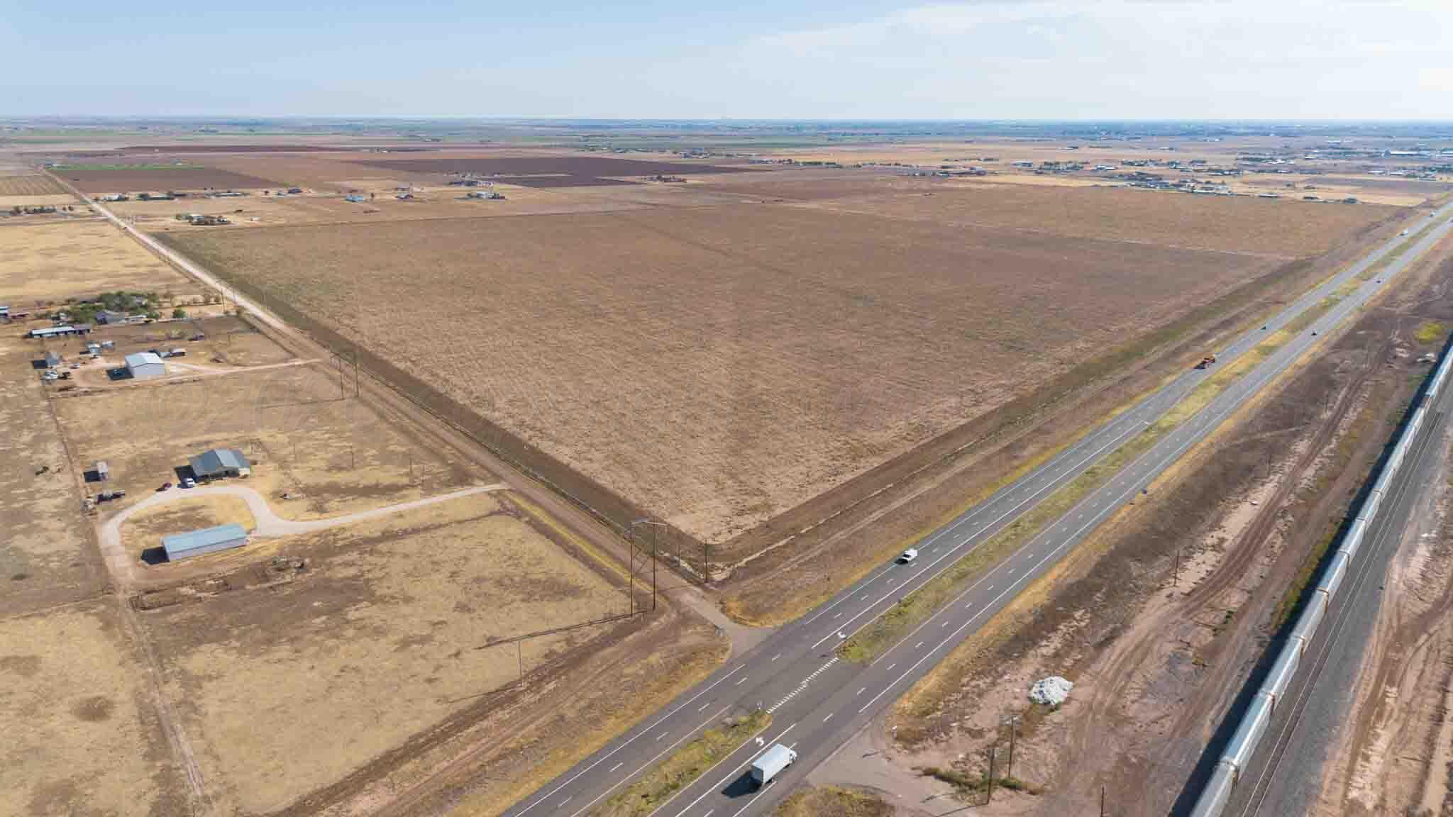 Colette Farms Tract 3 ±90ac Property Photo 1