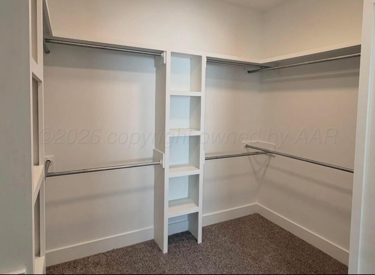 1502 Fox Hollow Avenue Property Photo 8