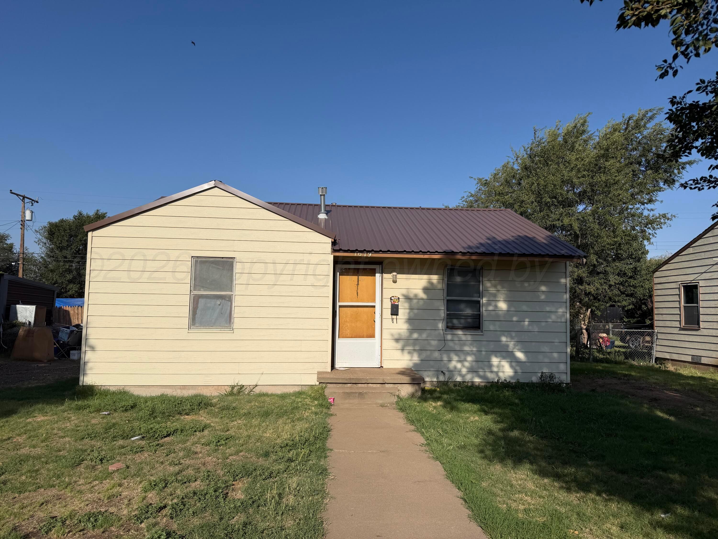 1619 N Manhattan Street Property Photo 1