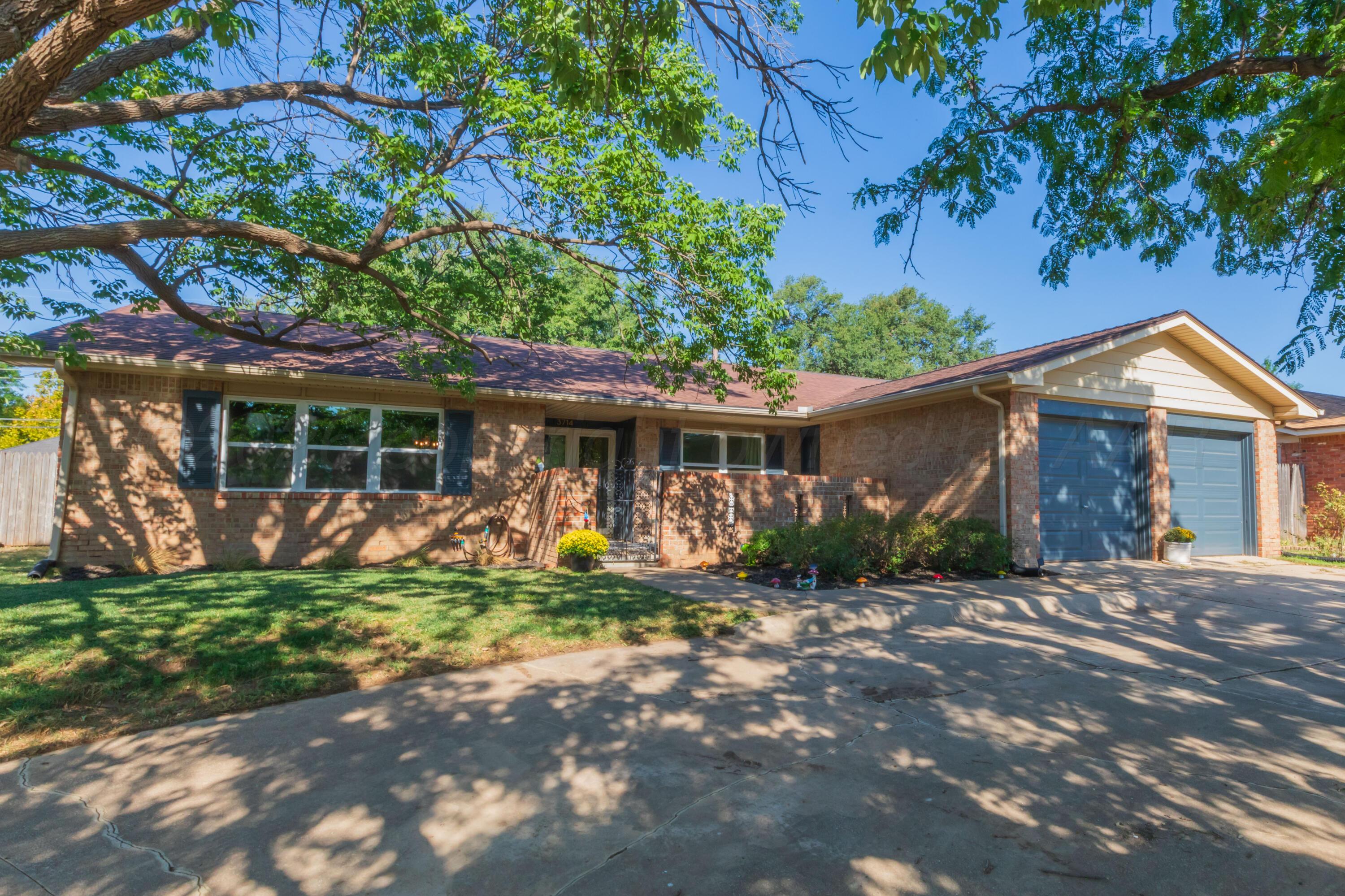 3714 Kingston Road Property Photo 1