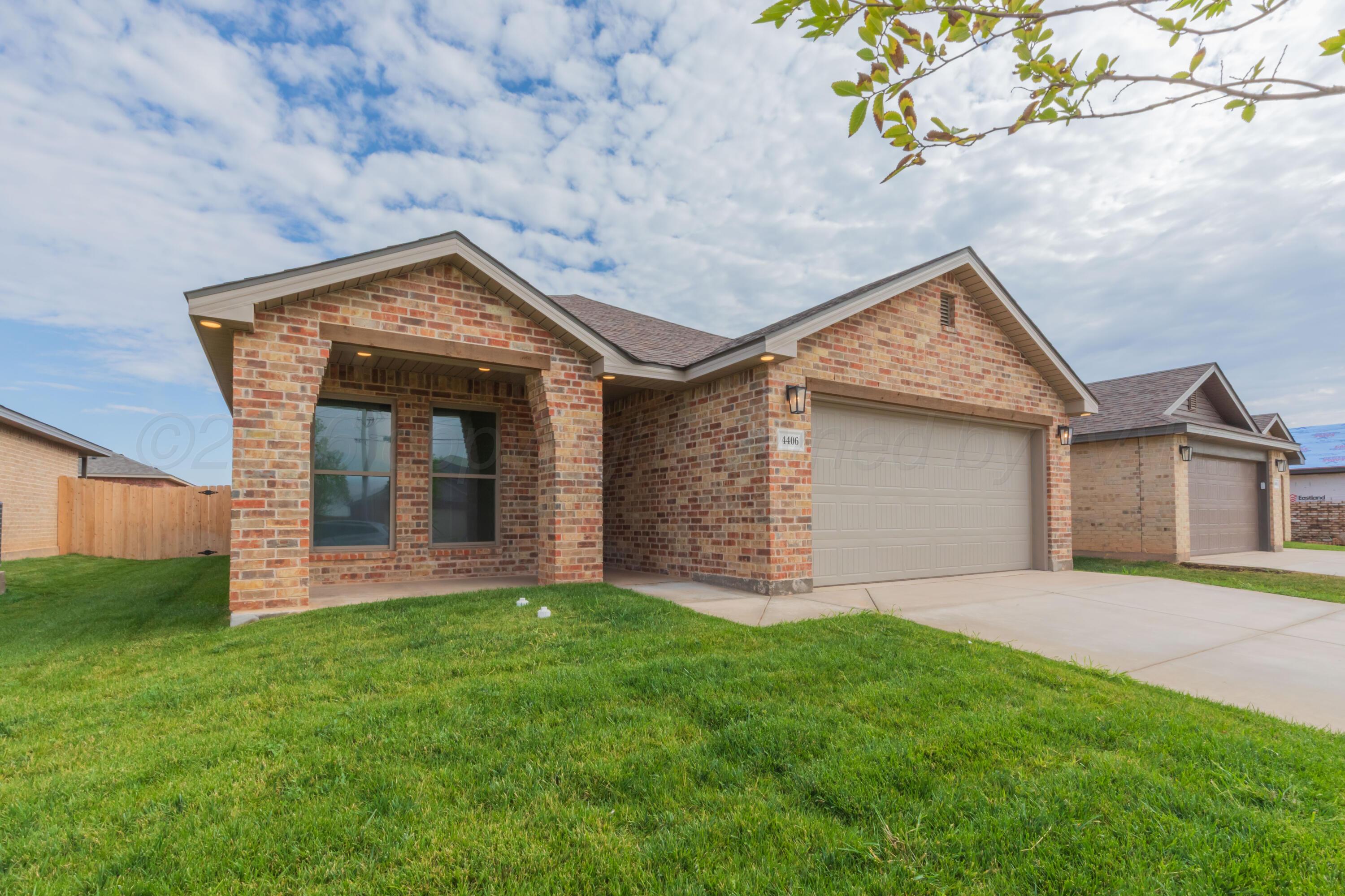4406 Houlette Street Property Photo 1