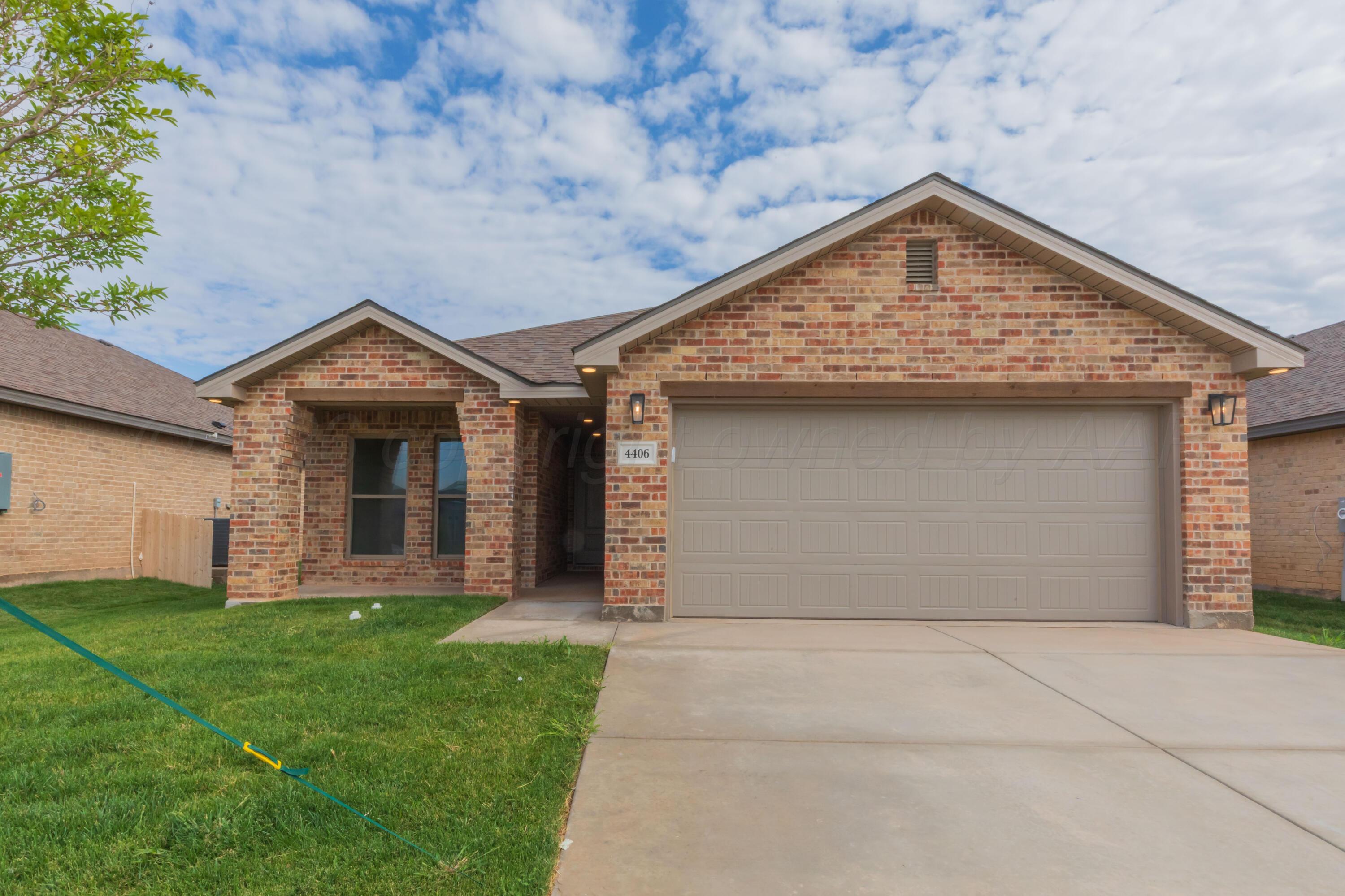 4406 Houlette Street Property Photo 2